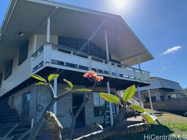 99-706  Kealaluina Drive Aiea Heights, PearlCity home - photo 8 of 25