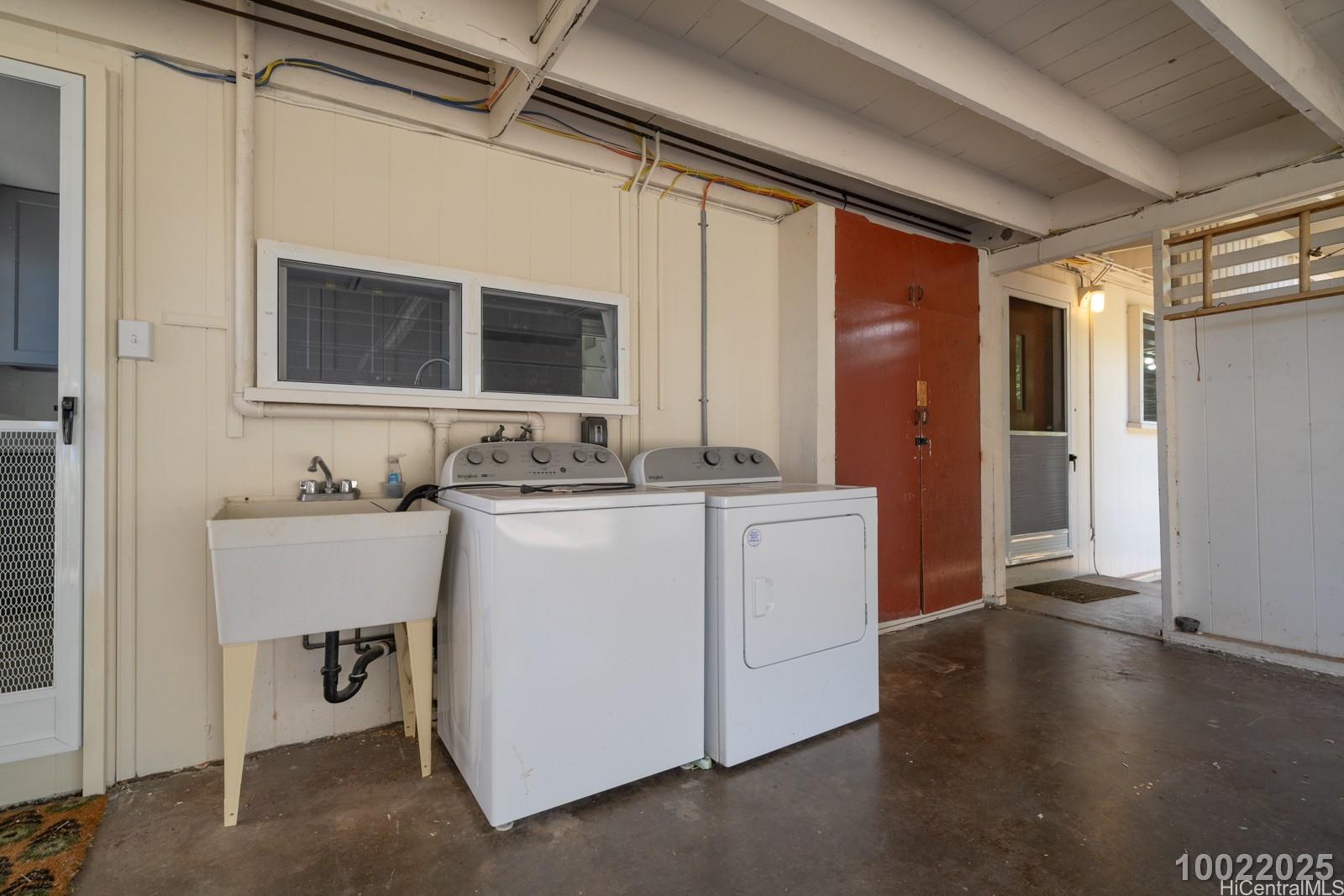 99-711 Halawa Drive Aiea - Rental - photo 22 of 22