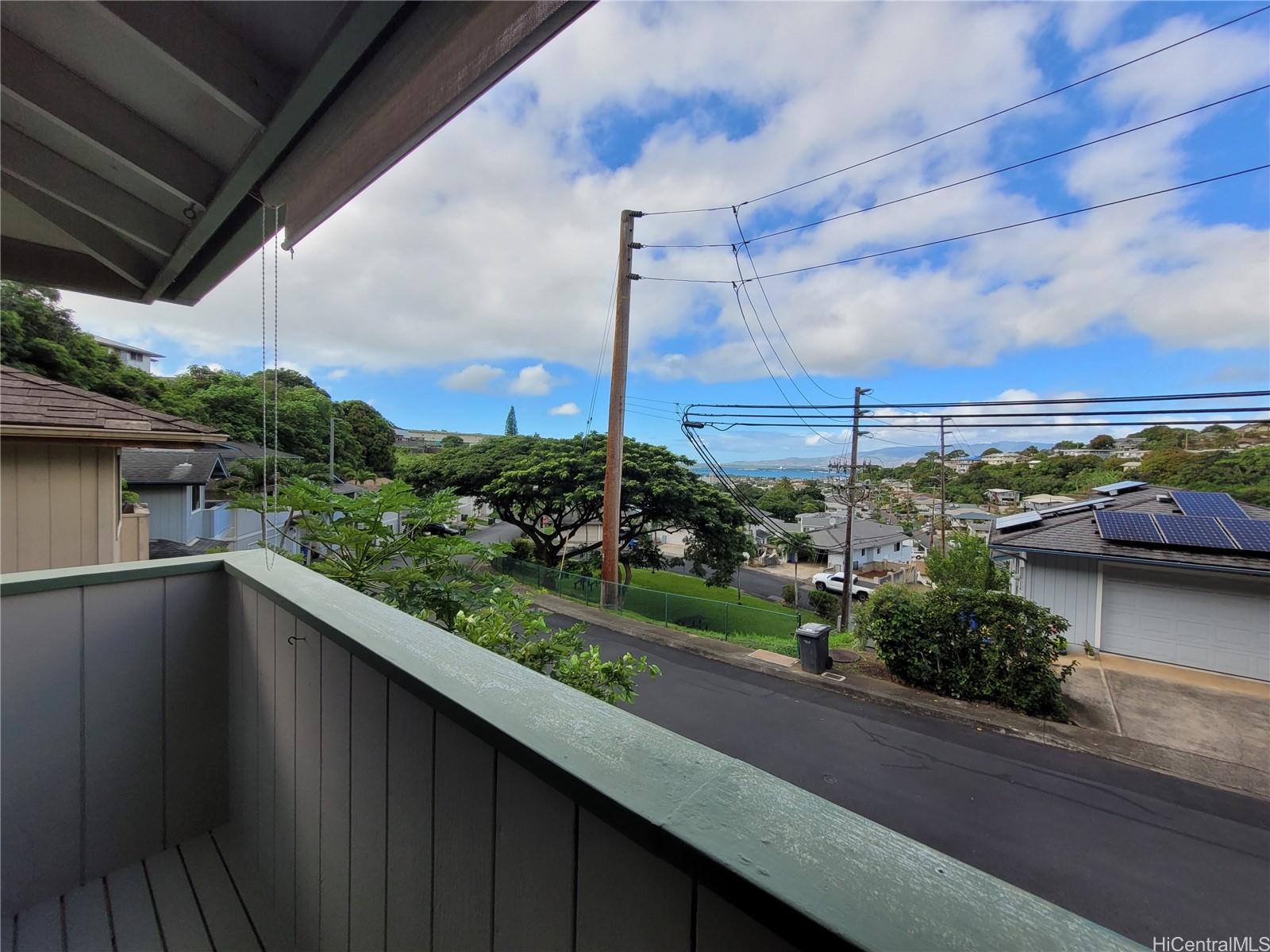 99-733  Meaala St Aiea Heights, PearlCity home - photo 6 of 16