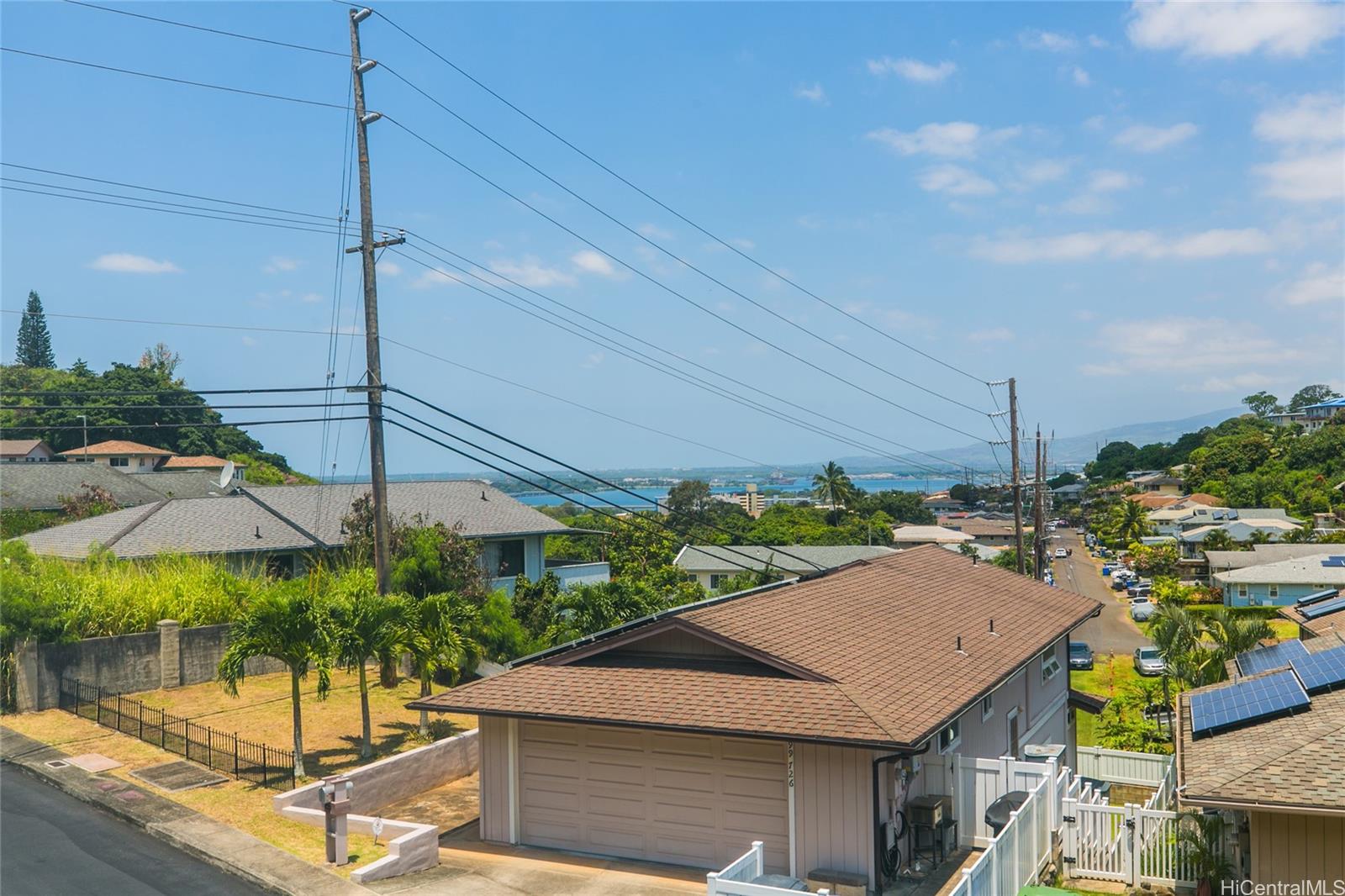 99-738  Meaala Street Aiea Heights, PearlCity home - photo 18 of 18