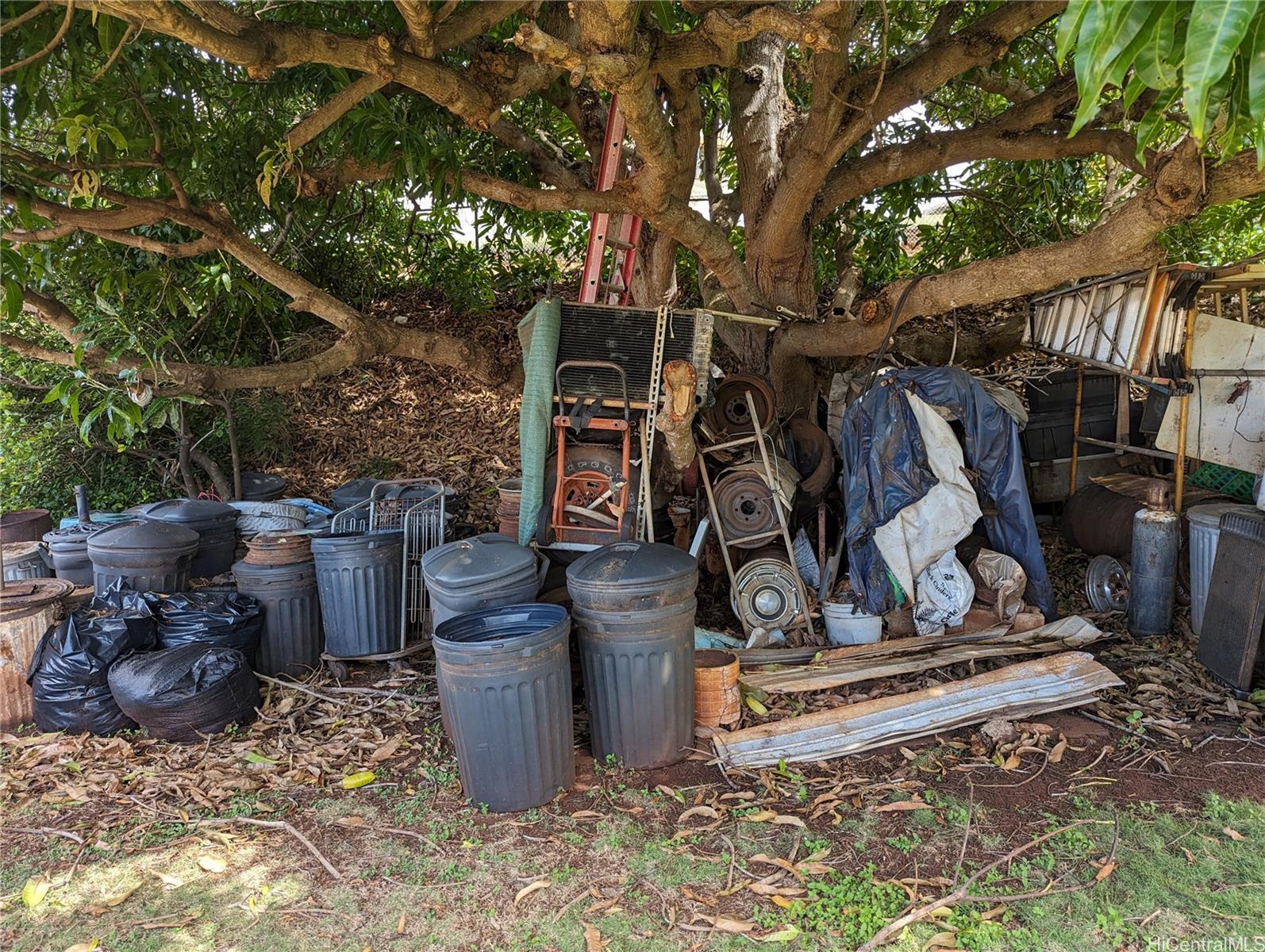 99-750  Halawa Hts Road Halawa, PearlCity home - photo 18 of 18