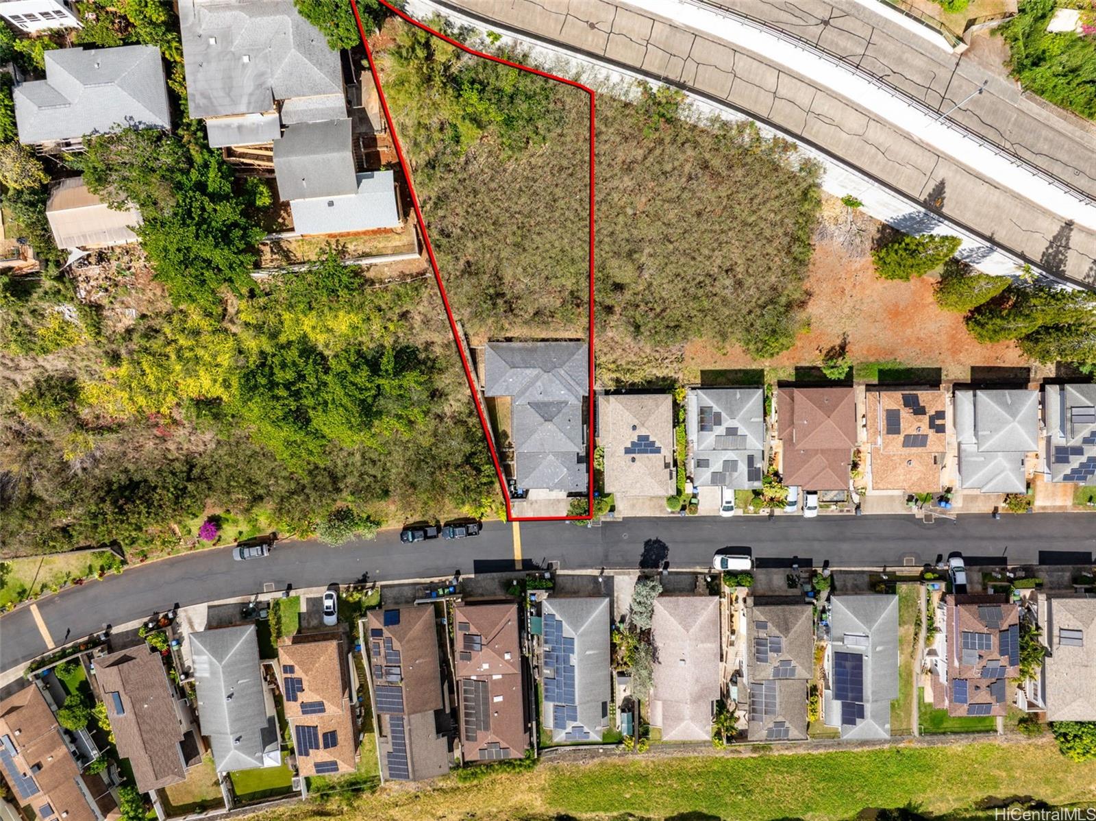 99-760  Holoai Street Aiea Heights, PearlCity home - photo 11 of 13