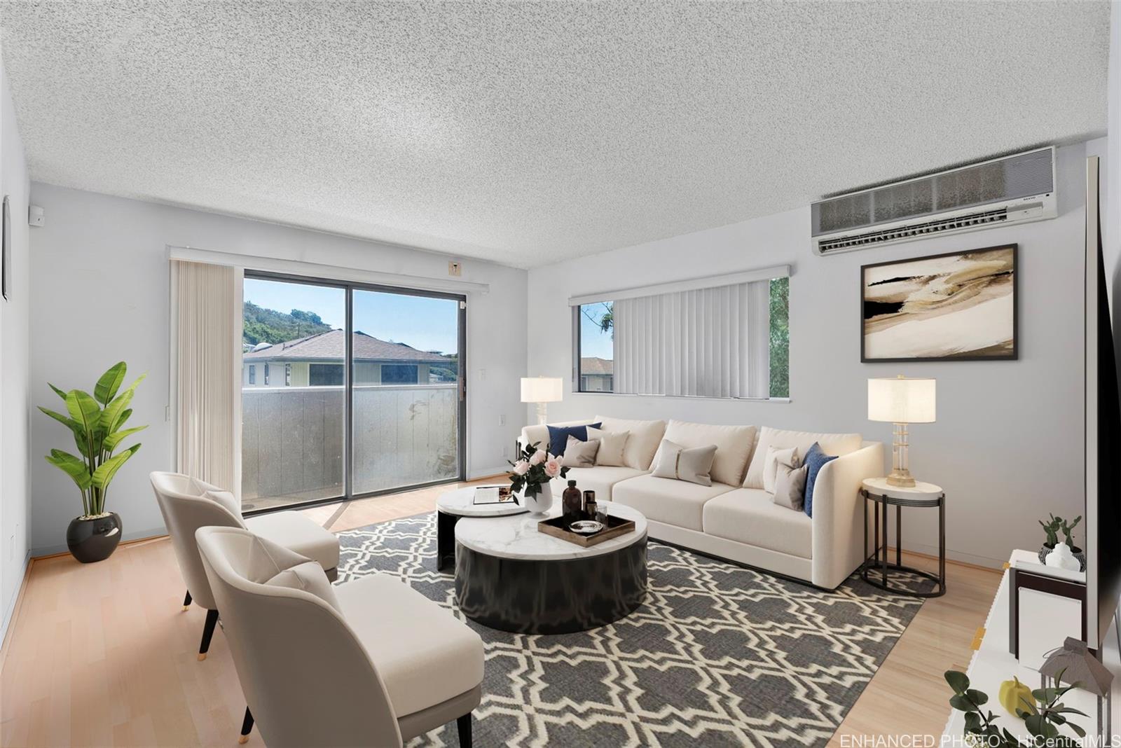 99-760  Holoai Street Aiea Heights, PearlCity home - photo 4 of 13