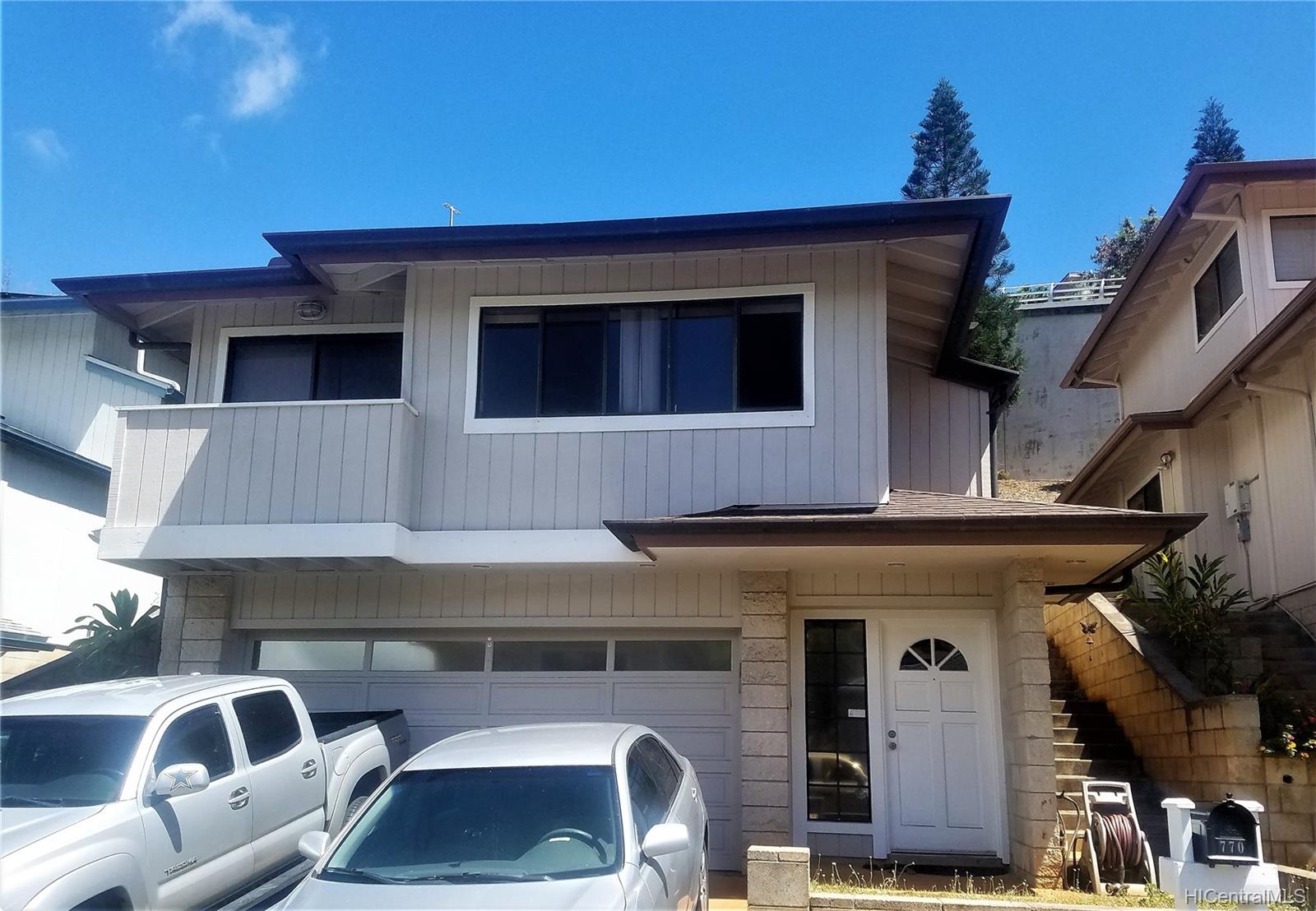 99770 Holoai Street , Aiea, Hi 96701 Aiea Heights