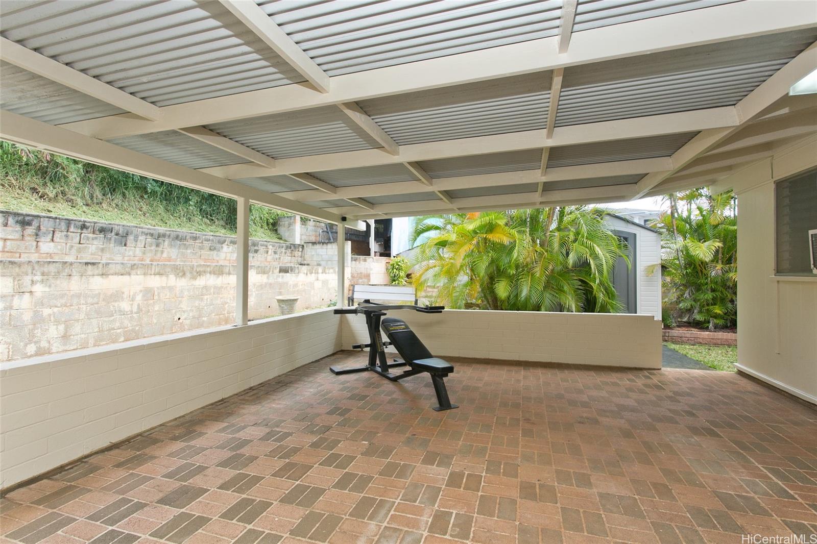99-776  Aliipoe Drive Halawa, PearlCity home - photo 22 of 25