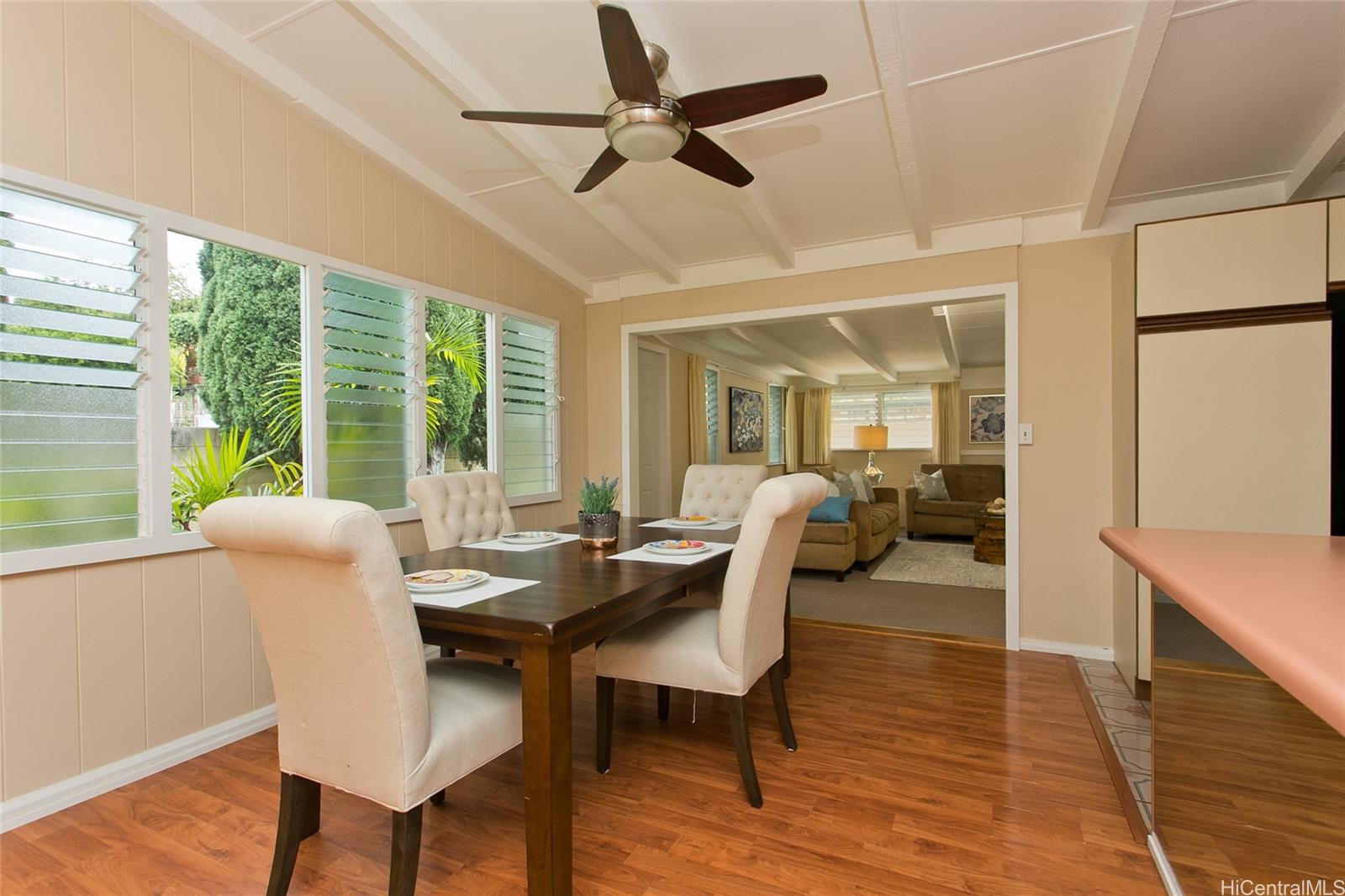 99-776  Aliipoe Drive Halawa, PearlCity home - photo 5 of 25