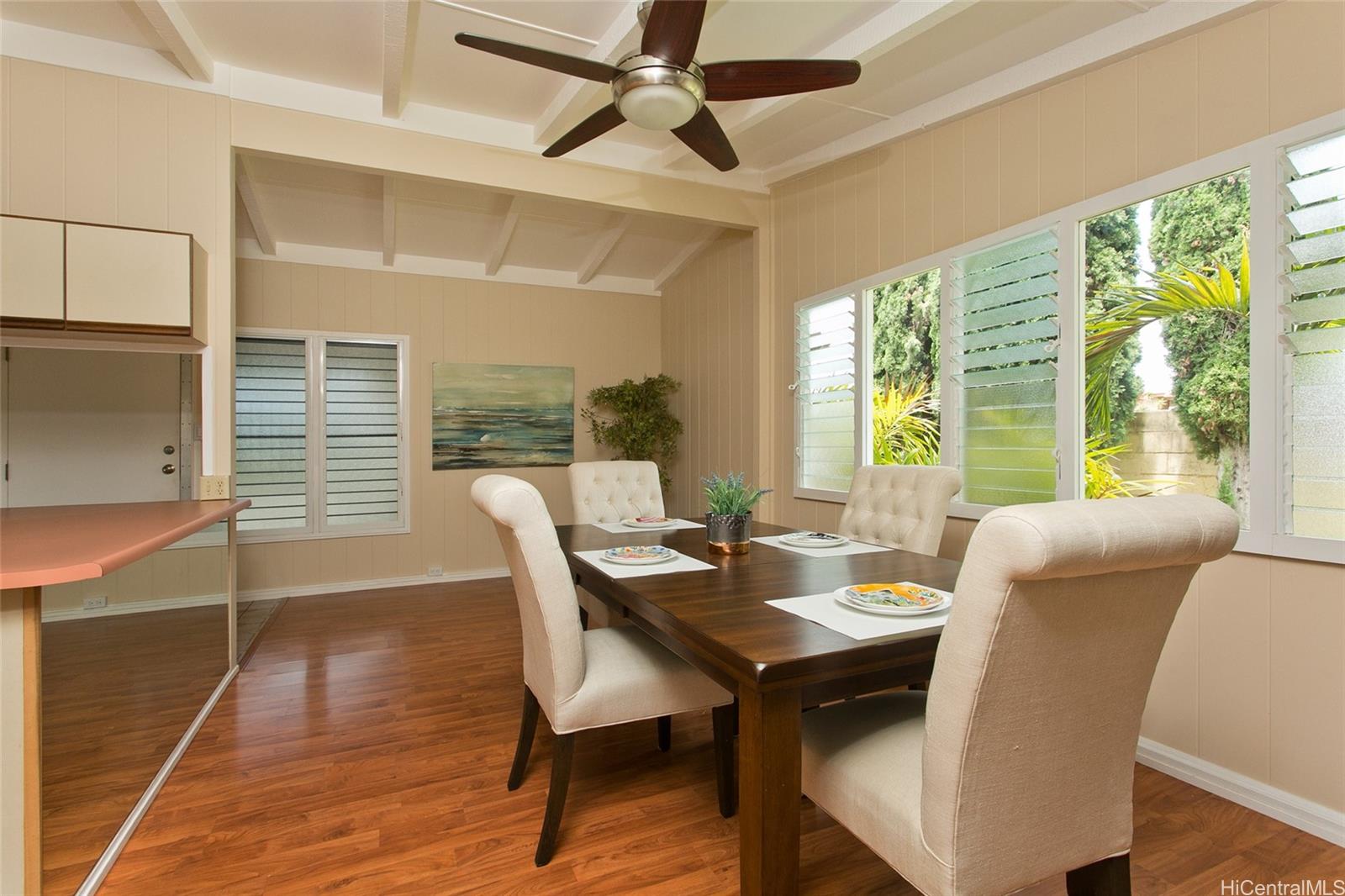 99-776  Aliipoe Drive Halawa, PearlCity home - photo 6 of 25