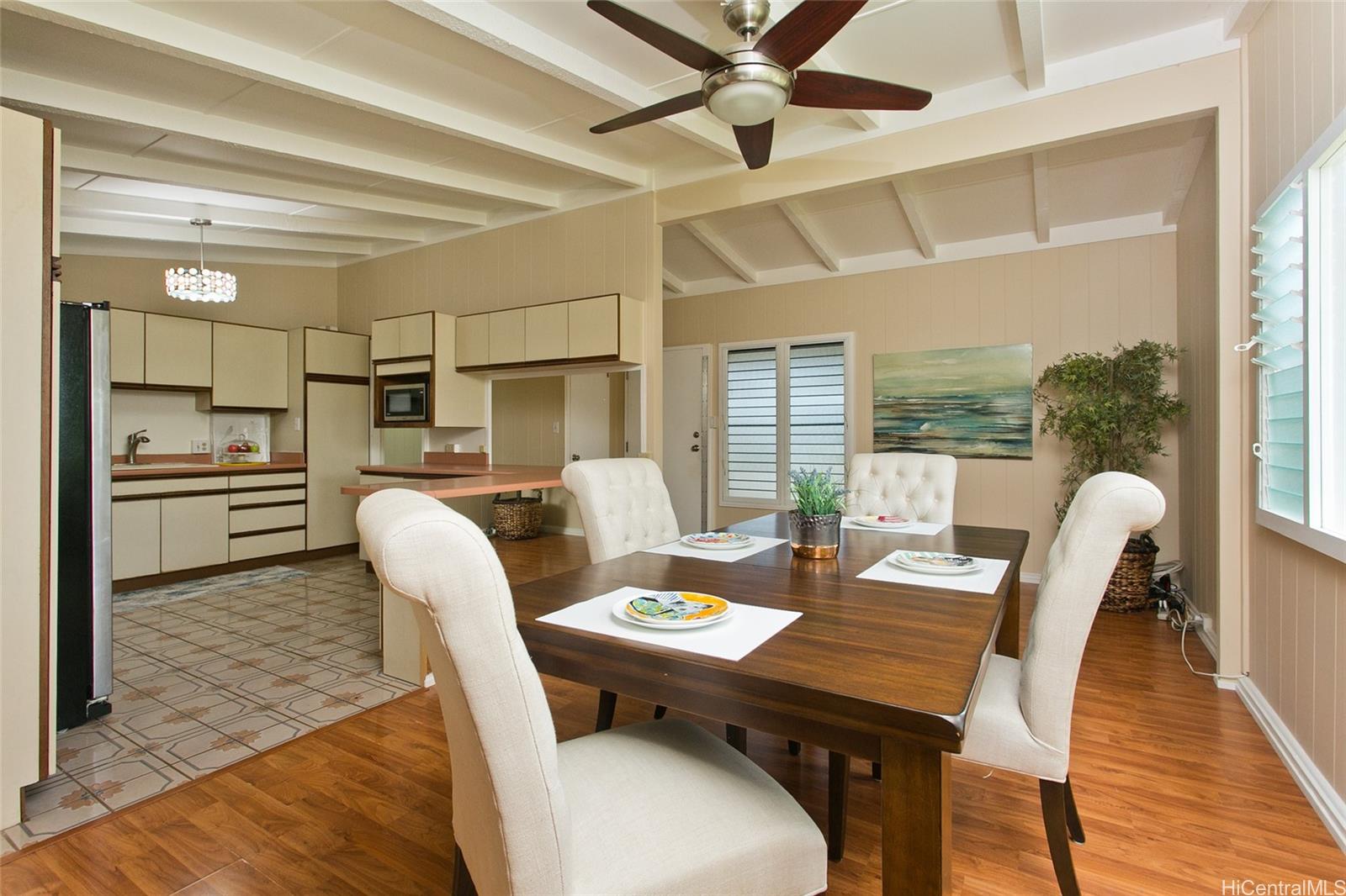 99-776  Aliipoe Drive Halawa, PearlCity home - photo 7 of 25