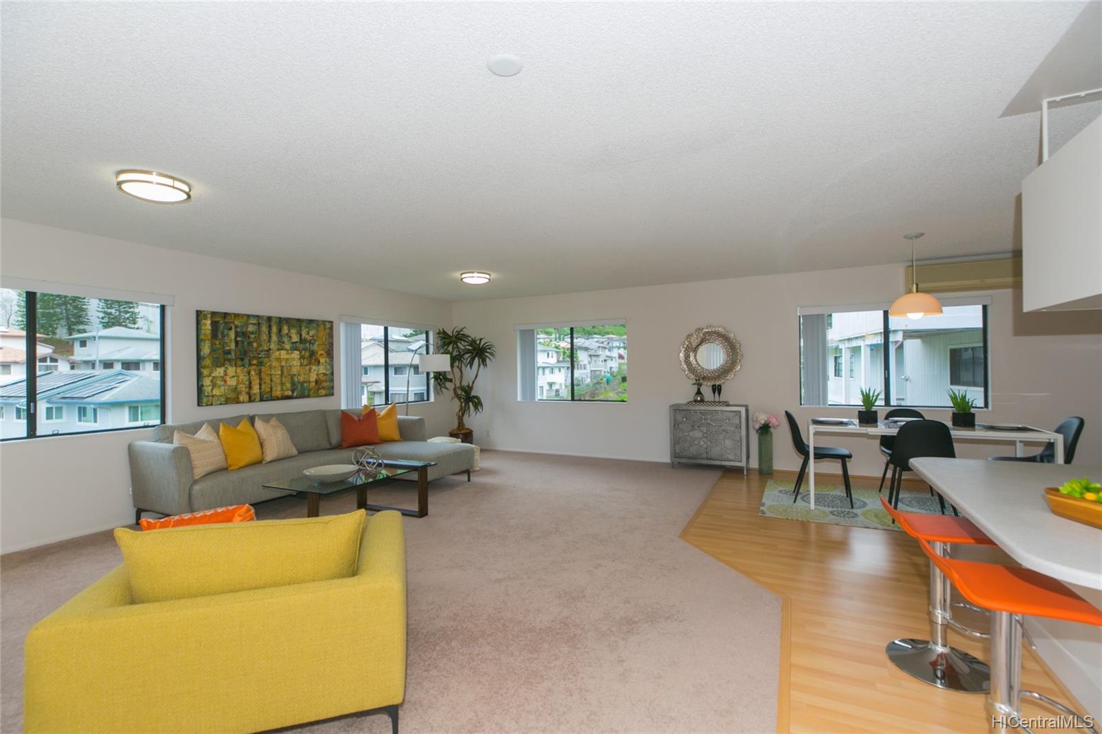 99788 Puluniu Loop , Aiea house for sale Aiea Heights PearlCity