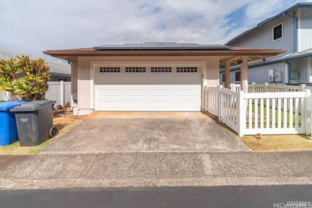 99800 Meaala Street Aiea Hawaii Rental