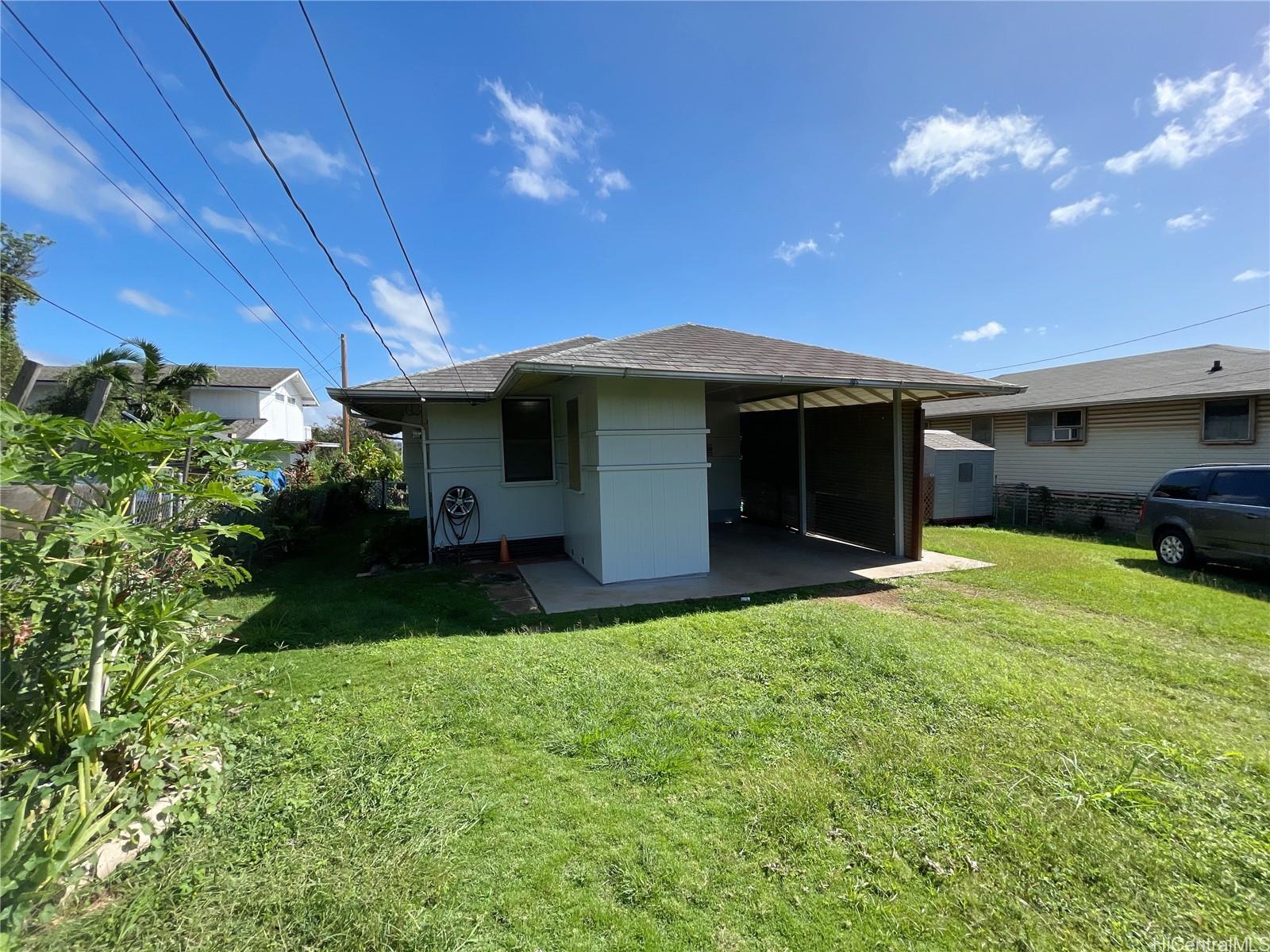 99-801 Halawa Drive Aiea - Rental - photo 19 of 25