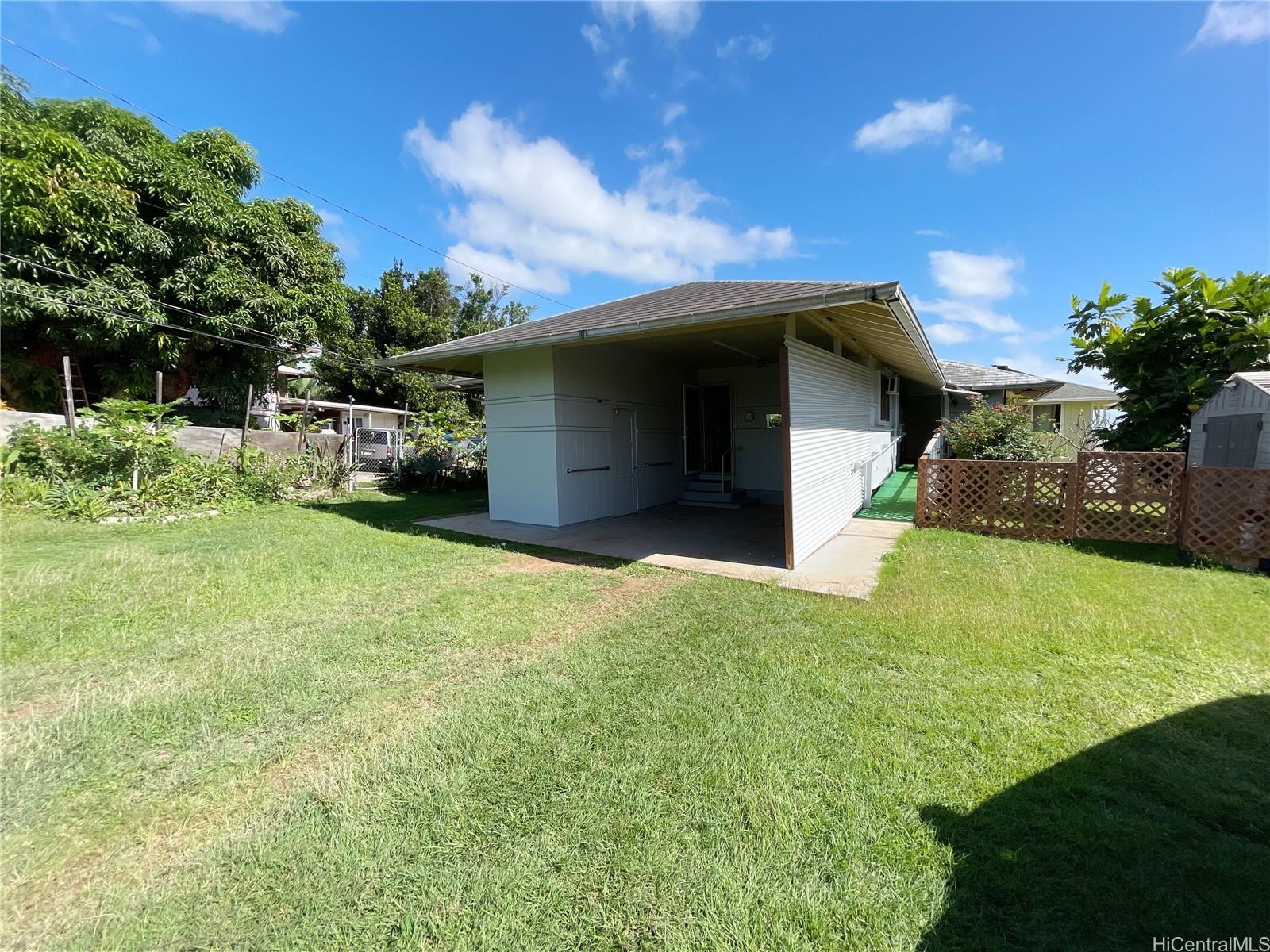 99-801 Halawa Drive Aiea - Rental - photo 20 of 25