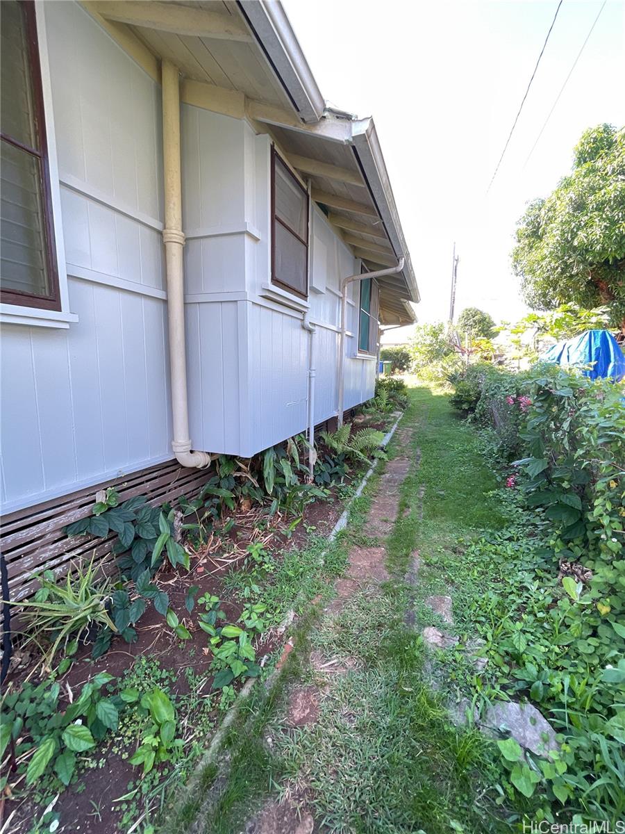 99-801 Halawa Drive Aiea - Rental - photo 25 of 25