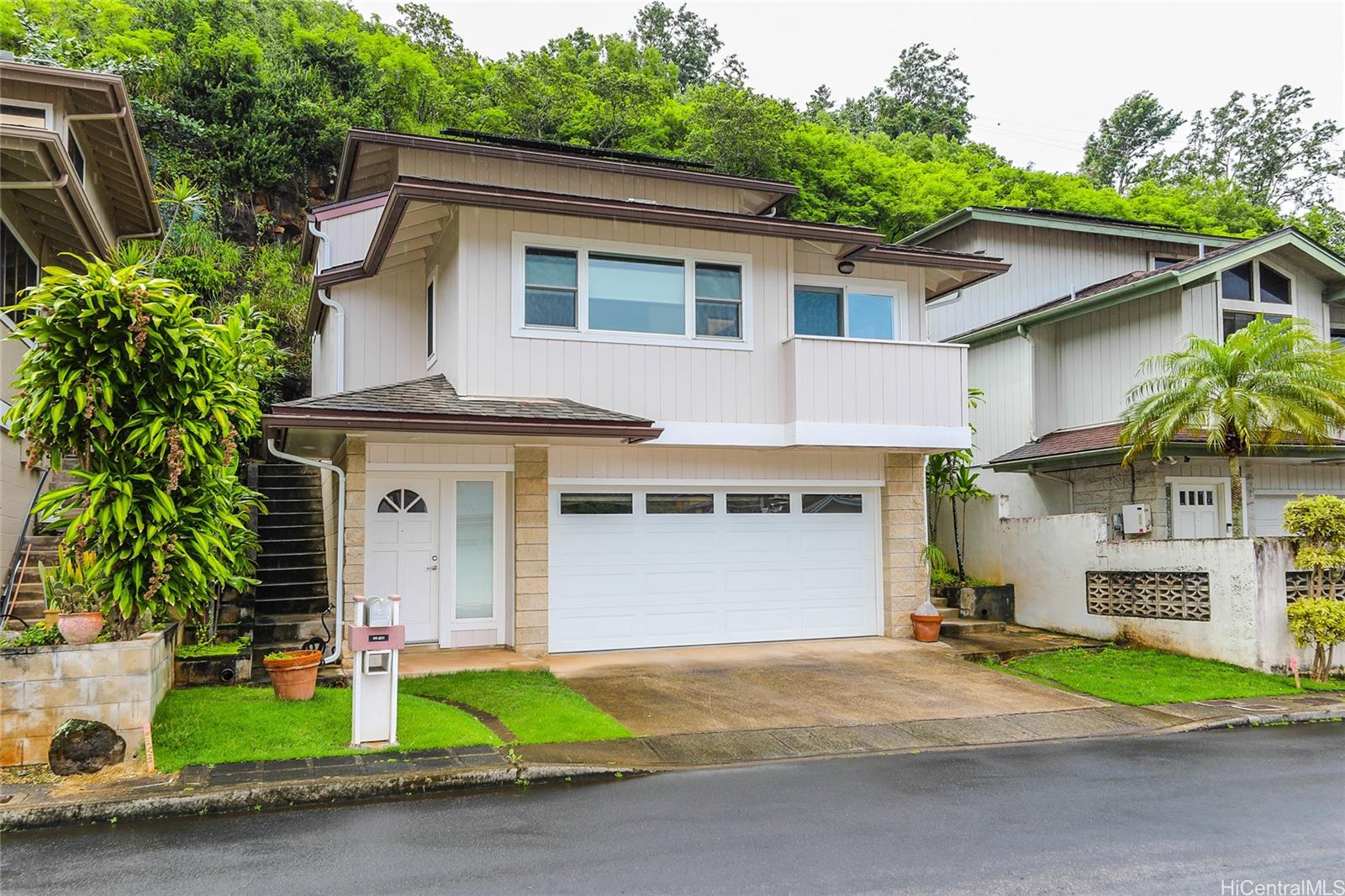 99-801  Meaala Street Aiea Heights, PearlCity home - photo 18 of 18