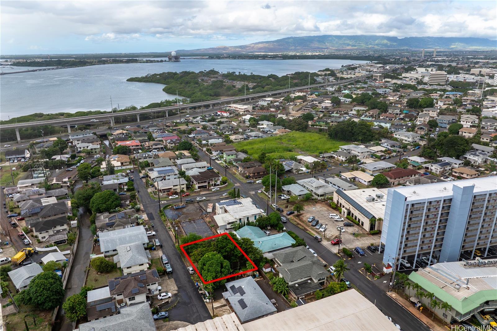 99-82 Ieie Pl  Aiea, Hi vacant land for sale - photo 5 of 9