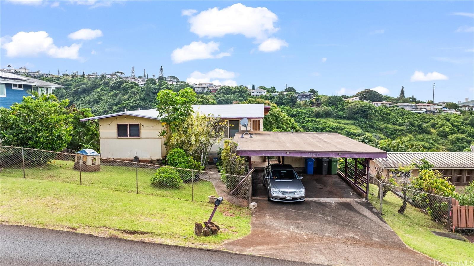 99-821  Aiea Heights Dr Aiea Heights,  home - photo 1 of 21