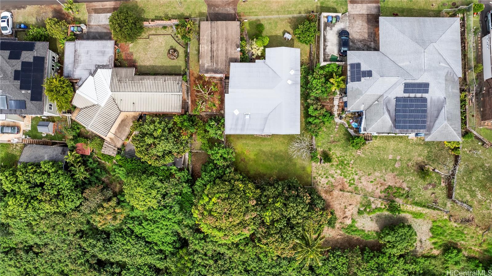 99-821  Aiea Heights Dr Aiea Heights, PearlCity home - photo 19 of 21