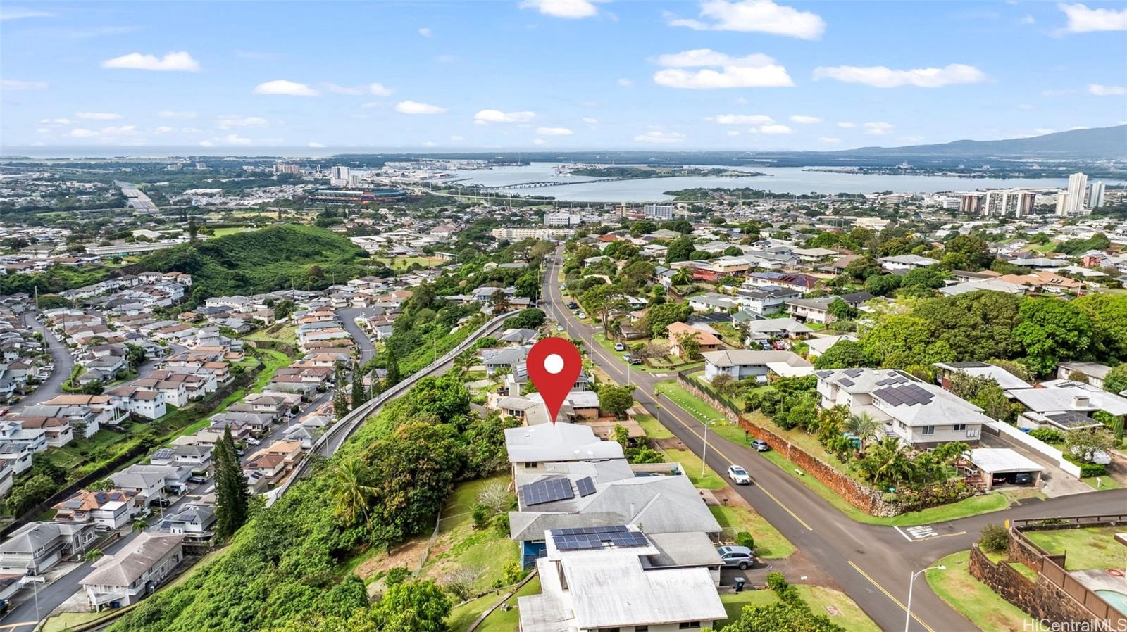 99-821  Aiea Heights Dr Aiea Heights, PearlCity home - photo 20 of 21