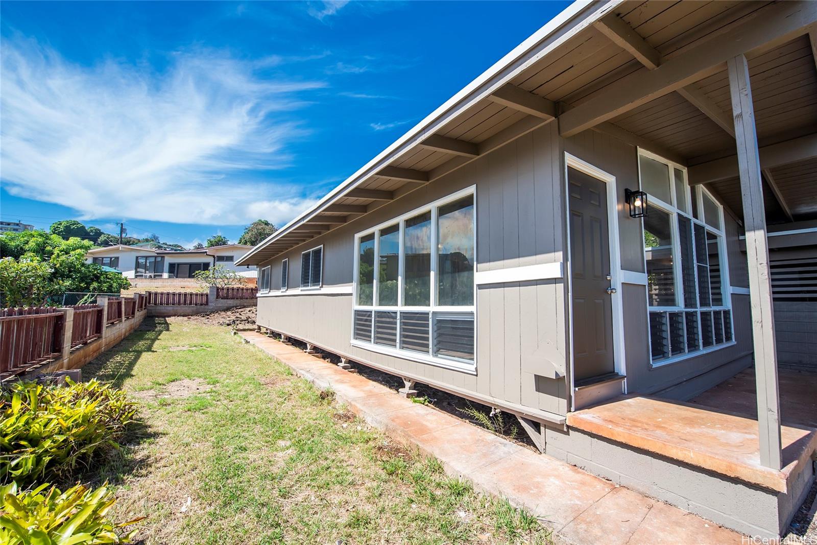 99-822  Nahiolea Street Halawa, PearlCity home - photo 14 of 17