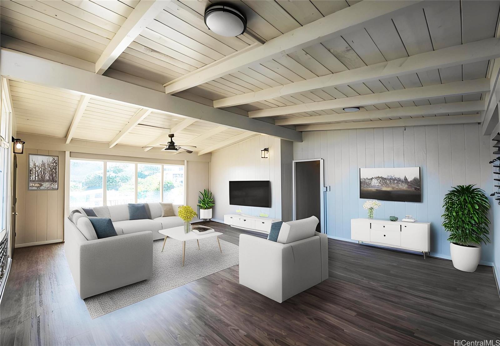 99-822  Nahiolea Street Halawa, PearlCity home - photo 3 of 17