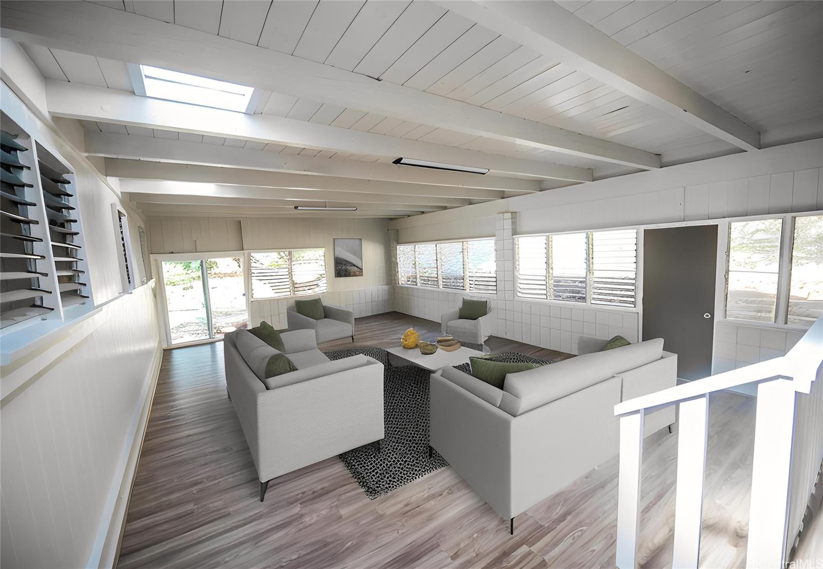 99-822  Nahiolea Street Halawa, PearlCity home - photo 4 of 17