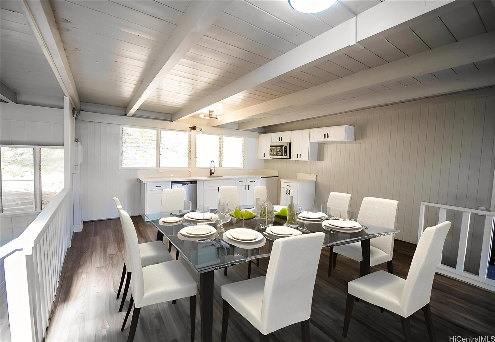 99-822  Nahiolea Street Halawa, PearlCity home - photo 5 of 17