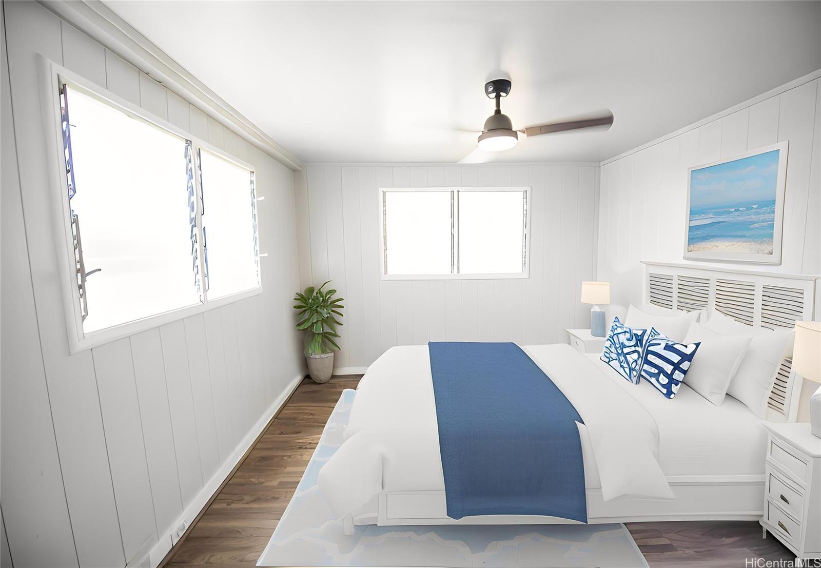 99-822  Nahiolea Street Halawa, PearlCity home - photo 10 of 17