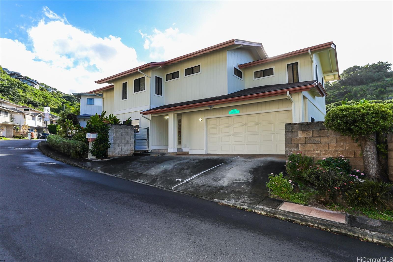 99-827  Holoai Street Aiea Heights, PearlCity home - photo 18 of 23