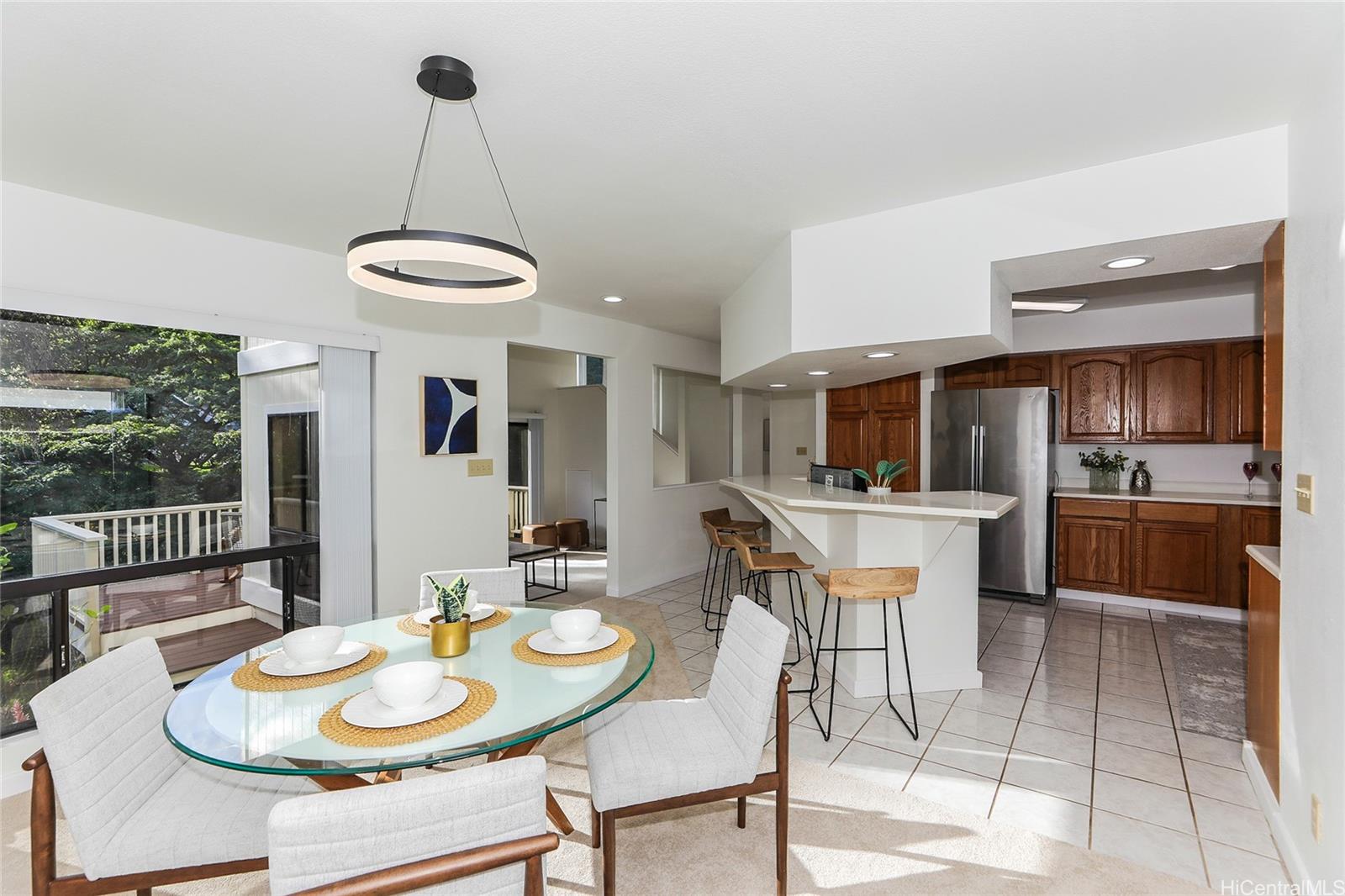 99-827  Holoai Street Aiea Heights, PearlCity home - photo 7 of 23