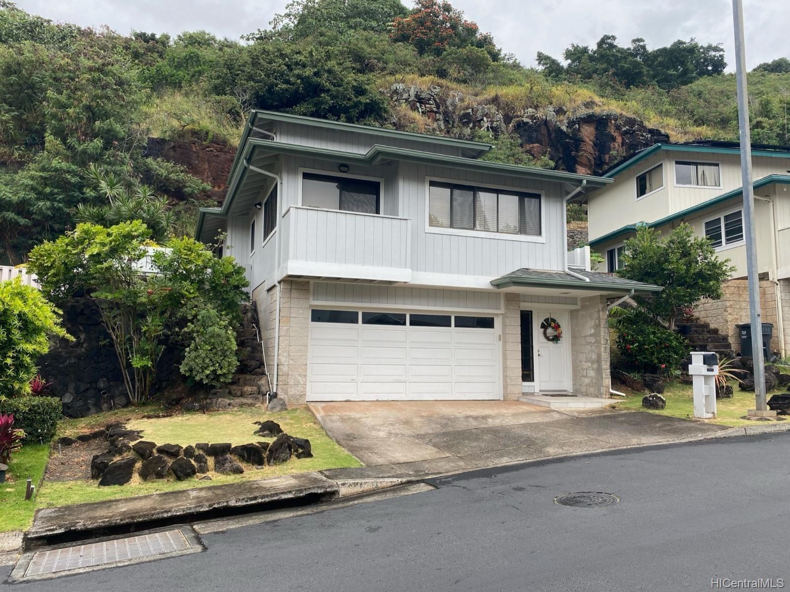 99834 Holoai Street Aiea Hawaii Rental