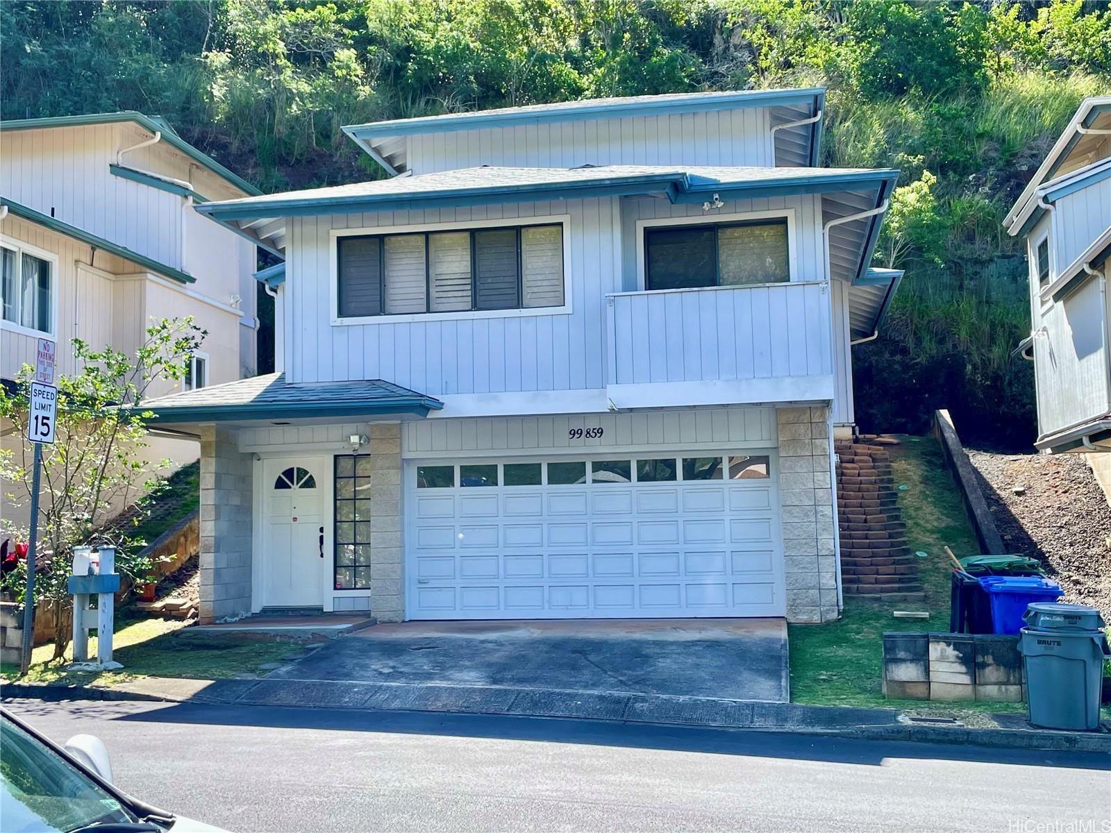 99859 Meaala Street , Aiea, Hi 96701 Aiea Heights