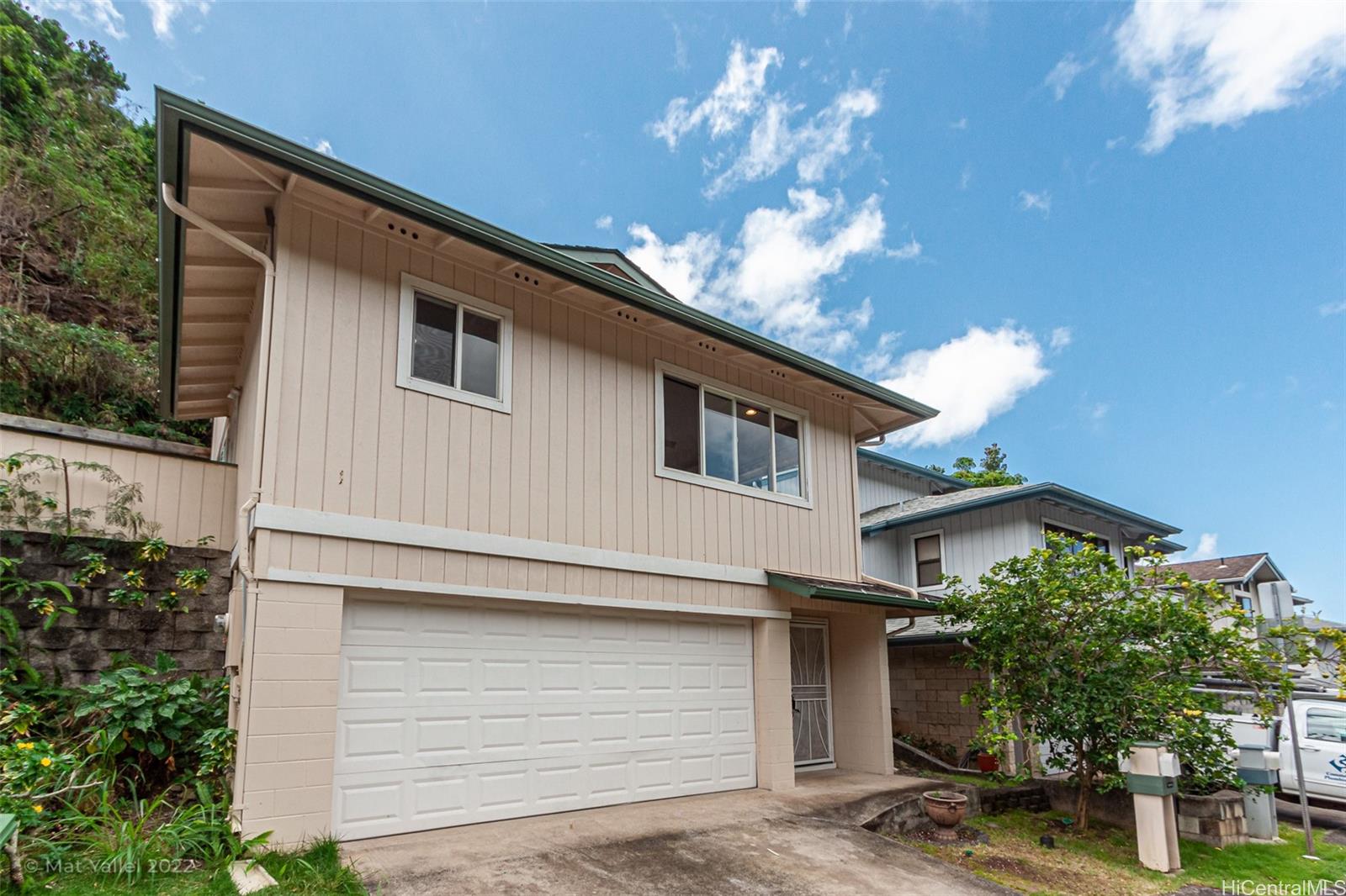 99863 Meaala Street , Aiea, Hi 96701 Aiea Heights