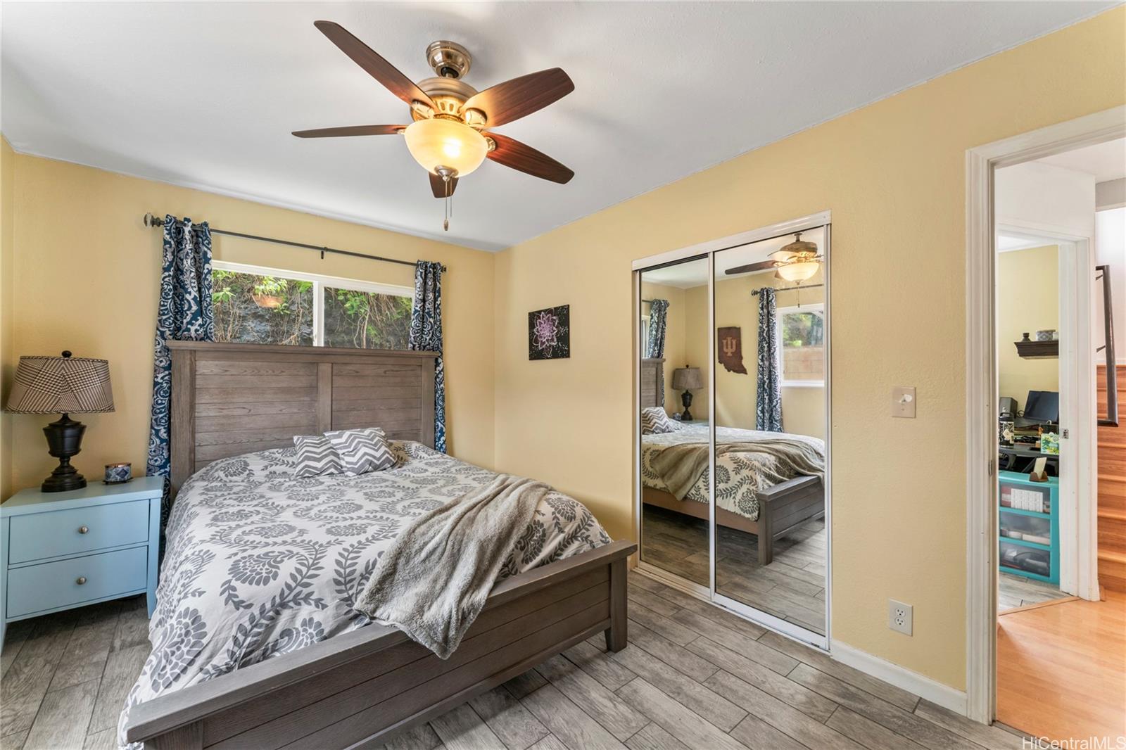 99-863  Meaala Street Aiea Heights, PearlCity home - photo 19 of 25