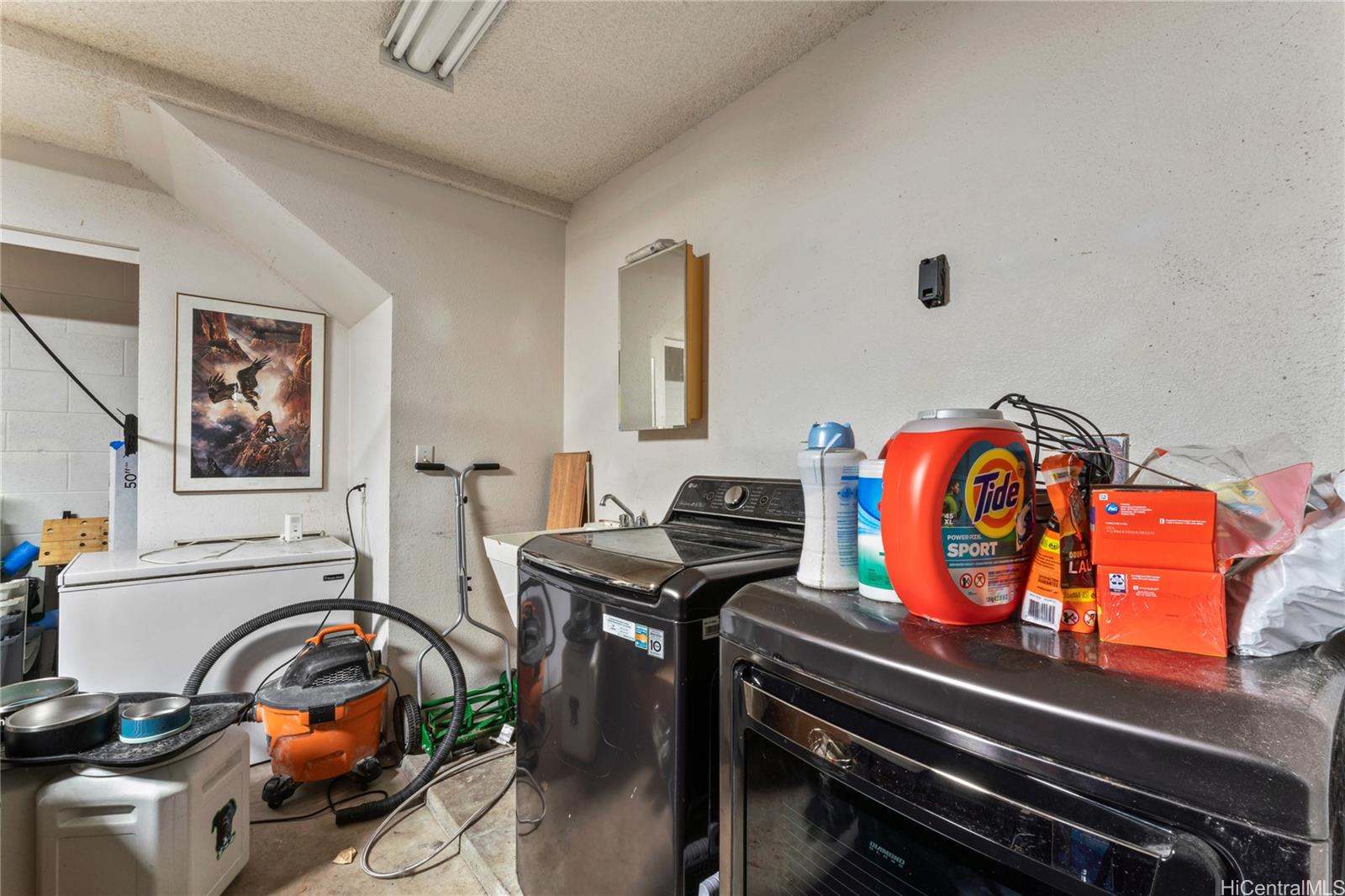 99-863  Meaala Street Aiea Heights, PearlCity home - photo 24 of 25