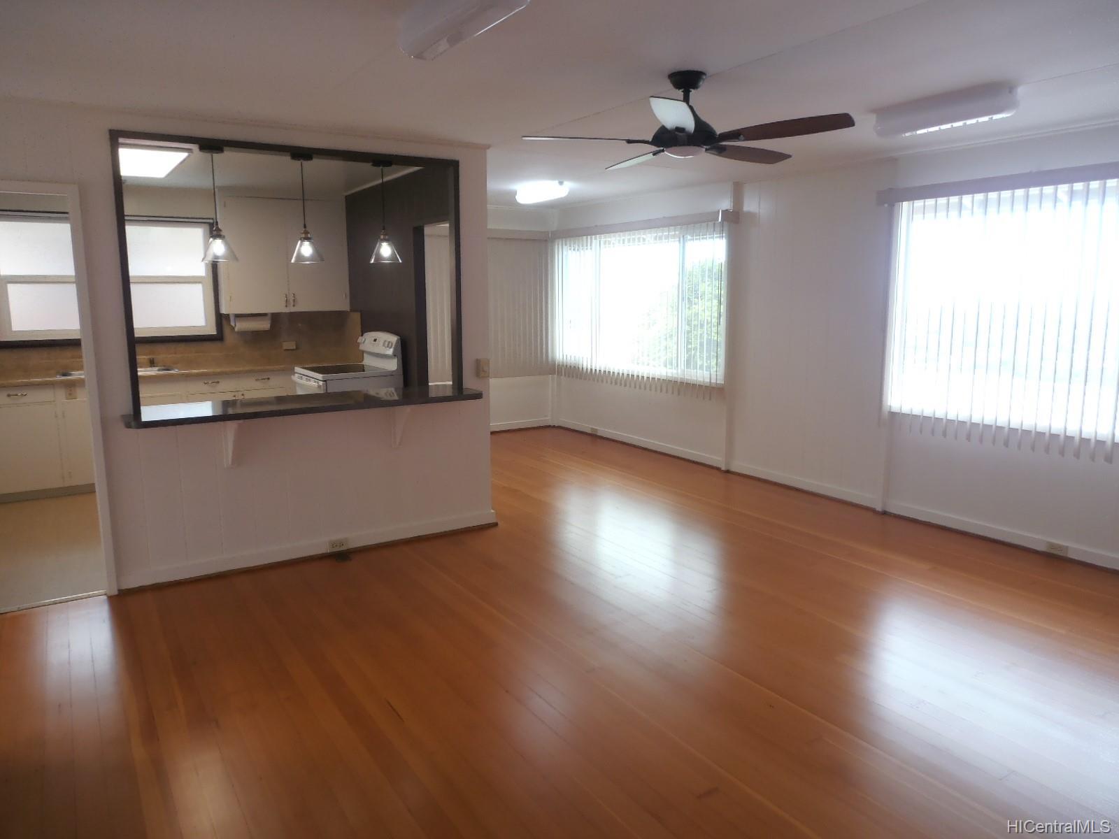 99868 Halawa Drive Aiea Hawaii Rental