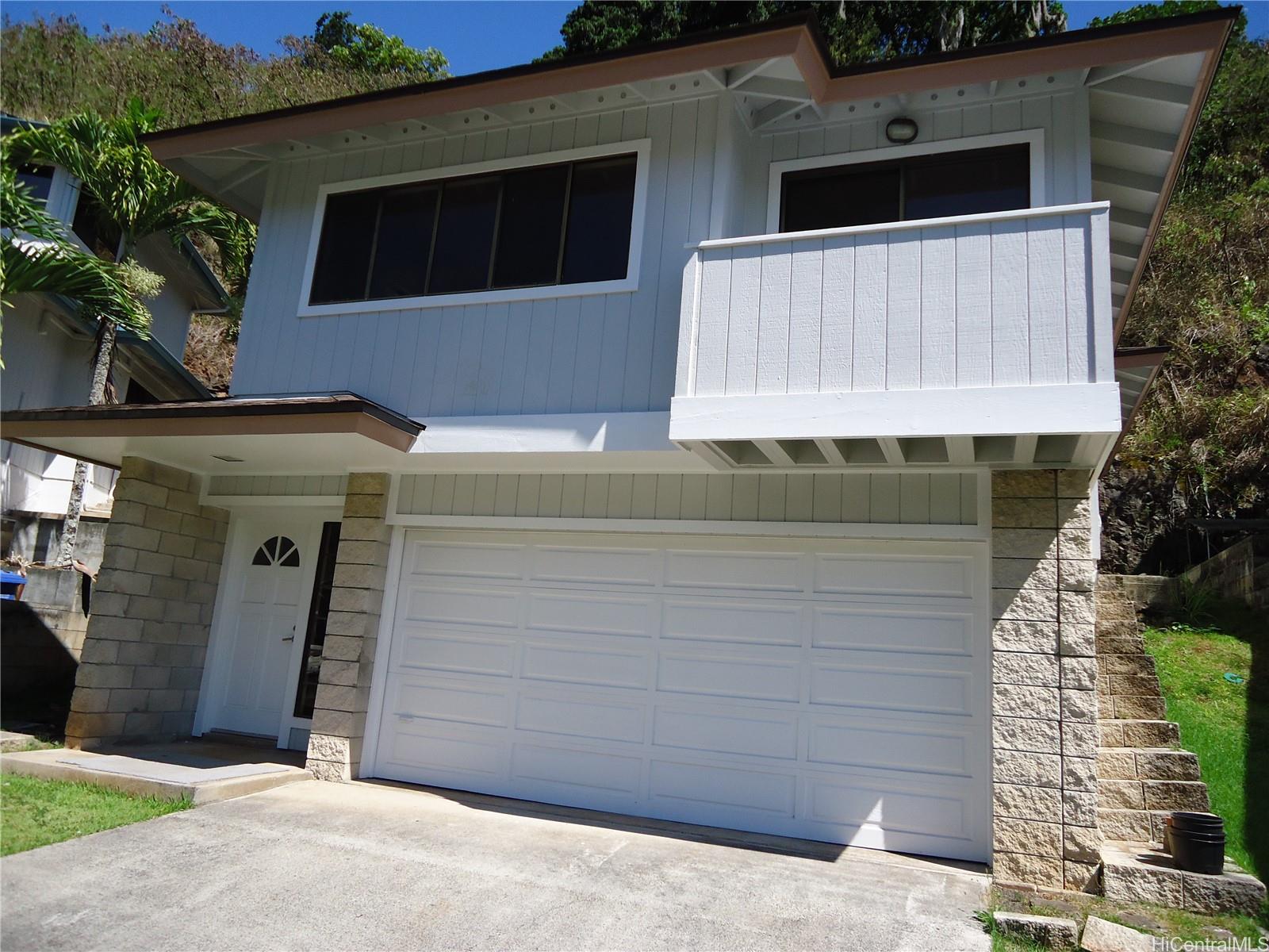 99891 Meaala Street Aiea Hawaii Rental