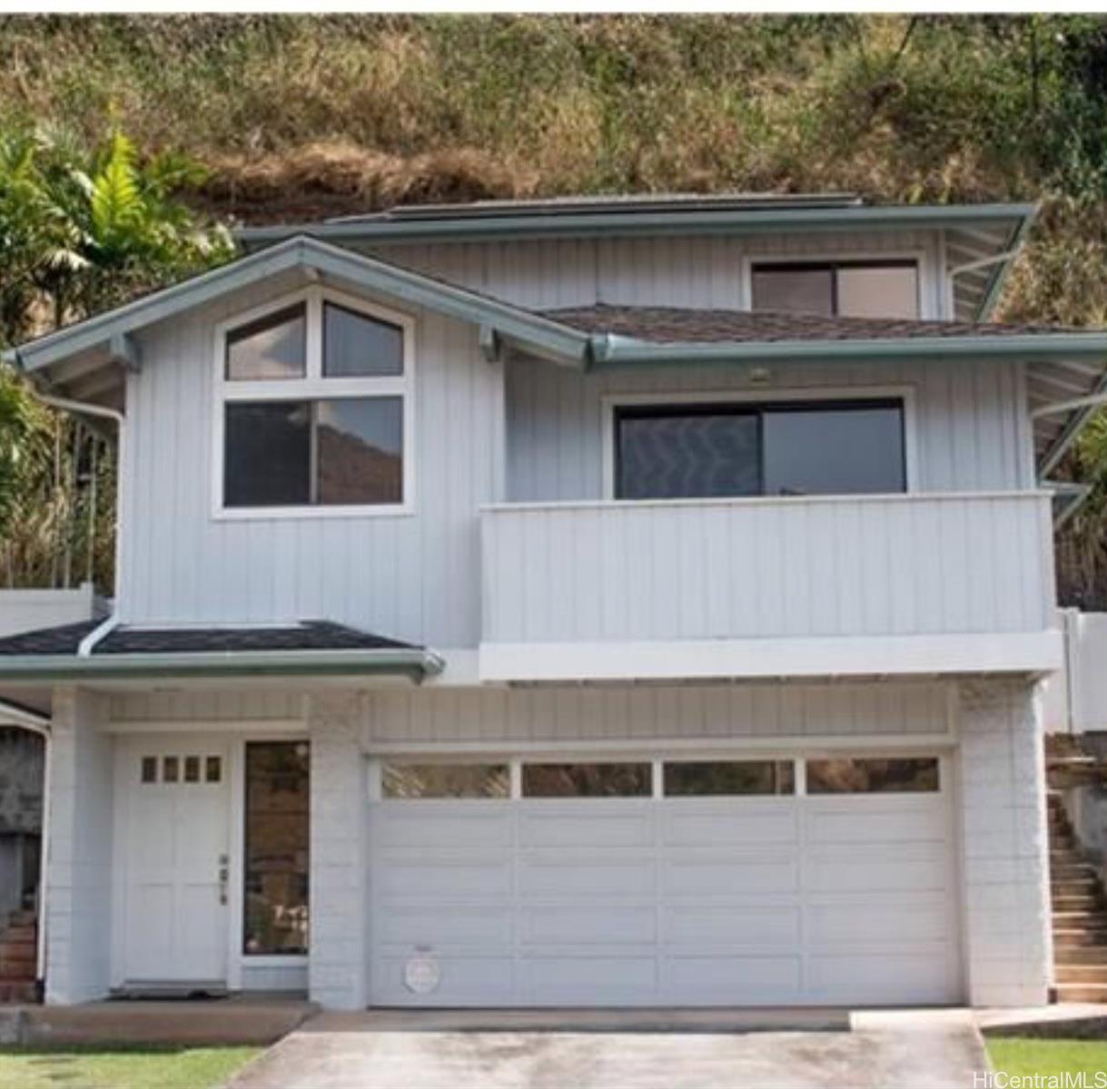 99893 Meaala Street , Aiea, Hi 96701 Aiea Heights