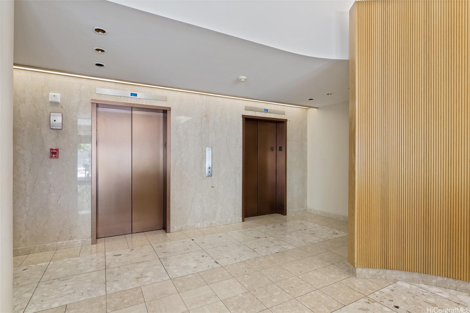 999 Wilder condo # 1603, Honolulu, Hawaii - photo 16 of 25