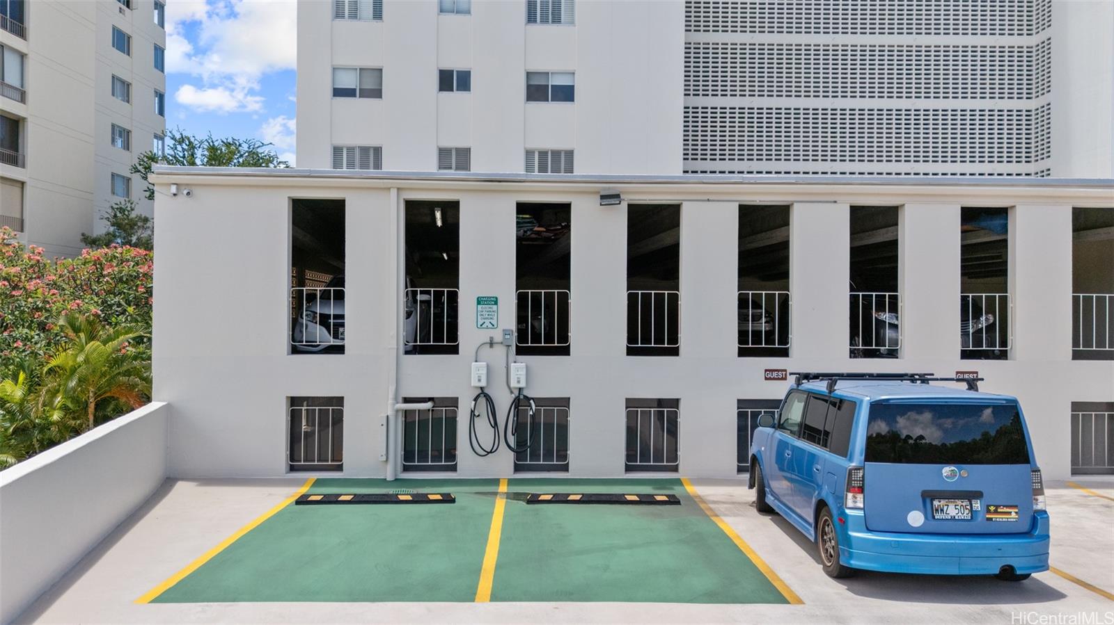 999 Wilder condo # 1603, Honolulu, Hawaii - photo 23 of 25