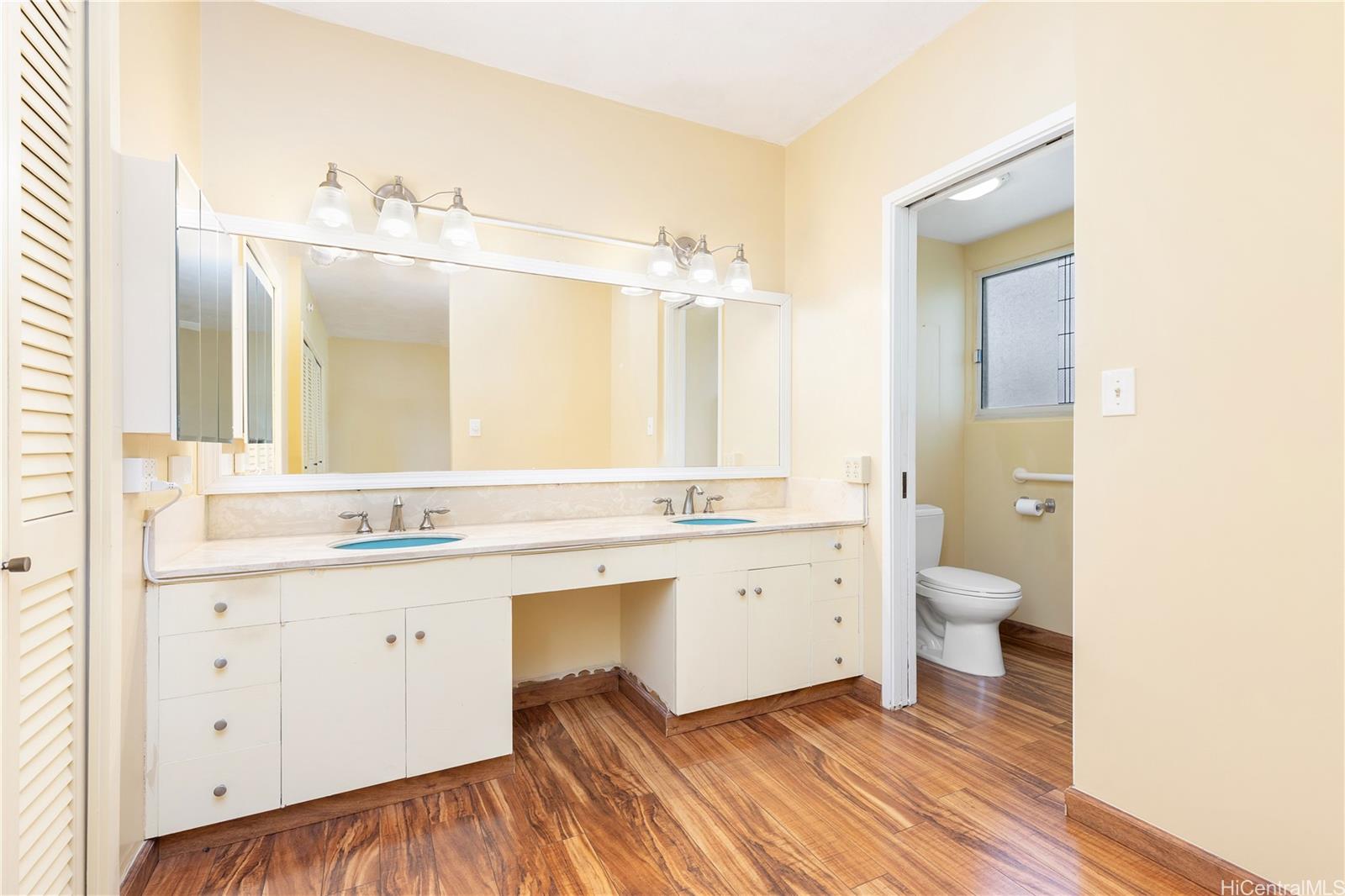 999 Wilder condo # 305, Honolulu, Hawaii - photo 17 of 25