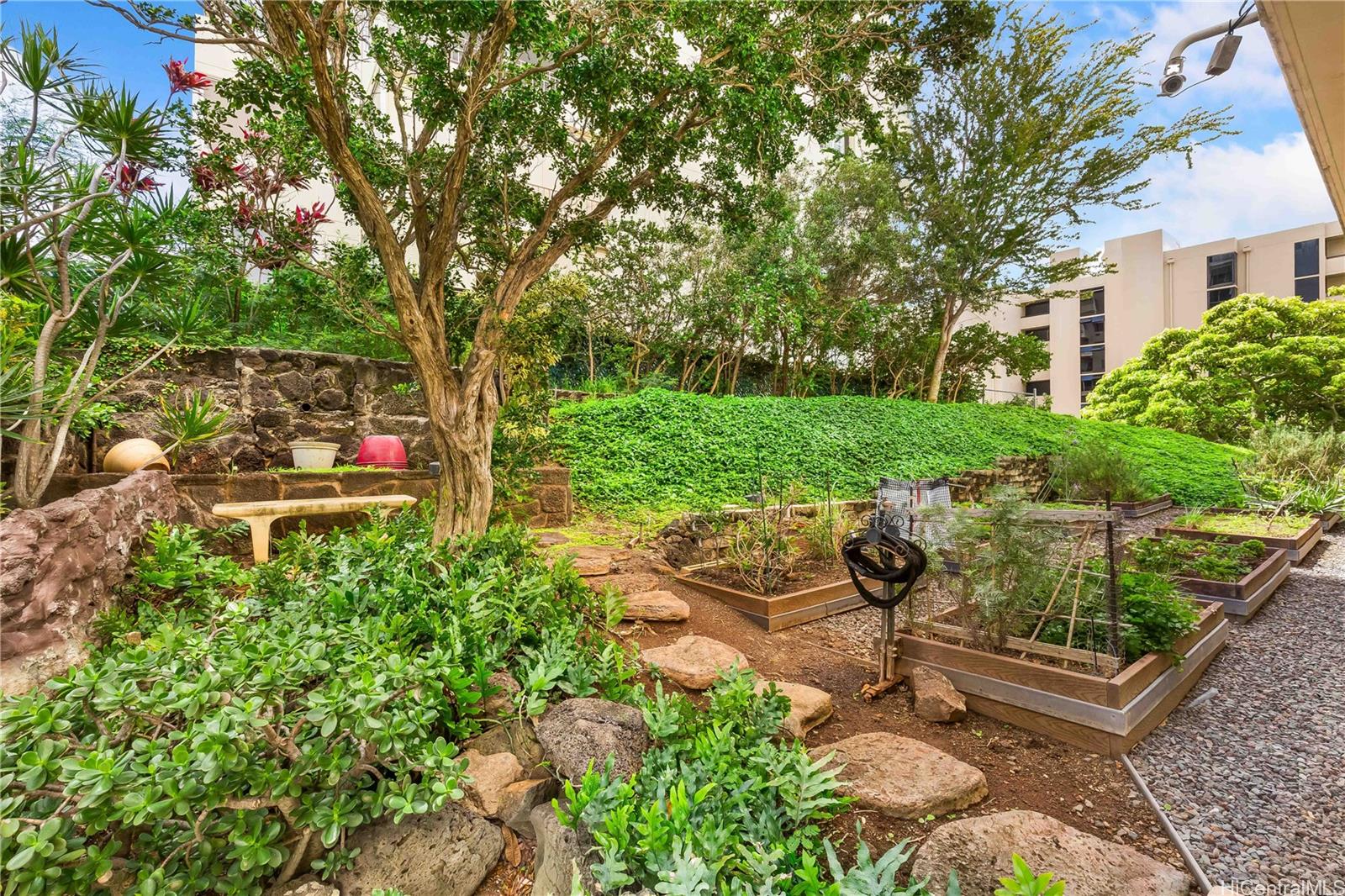 999 Wilder condo # 305, Honolulu, Hawaii - photo 20 of 25