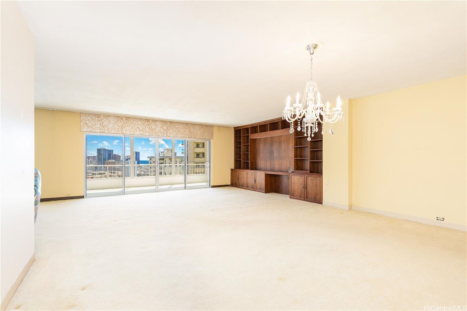 999 Wilder condo # 305, Honolulu, Hawaii - photo 5 of 25