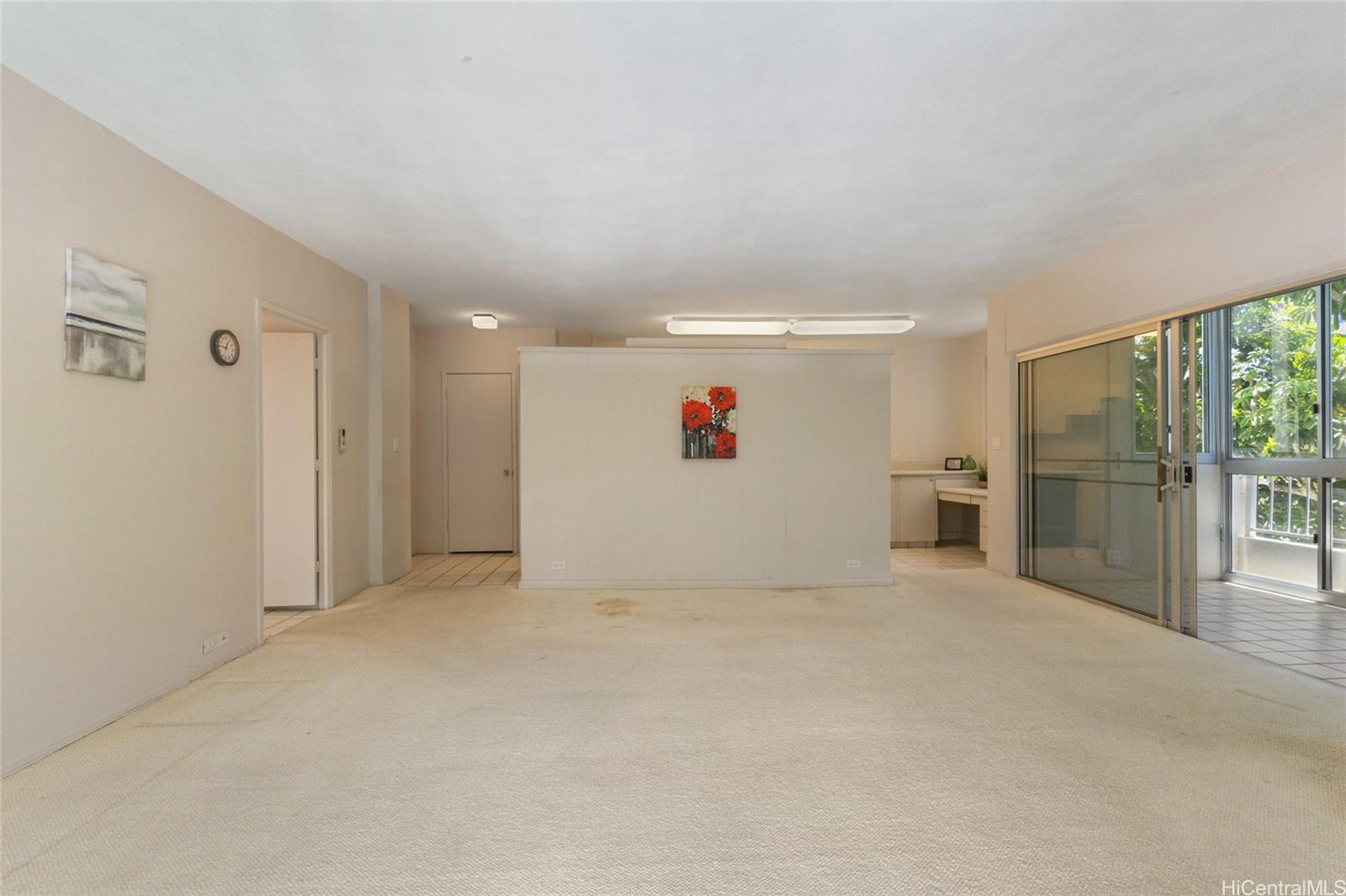 999 Wilder condo # 401, Honolulu, Hawaii - photo 2 of 25