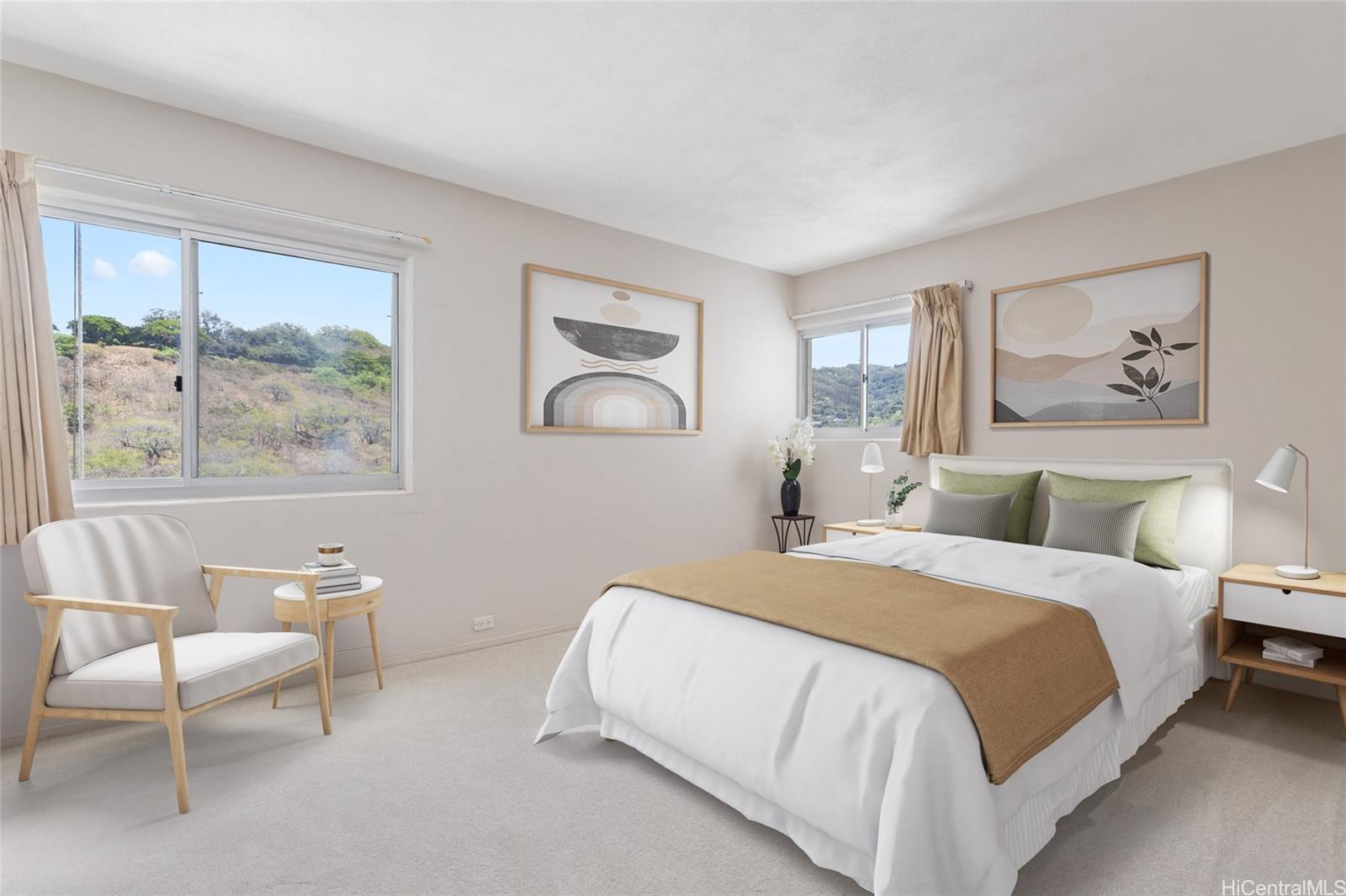 999 Wilder condo # 401, Honolulu, Hawaii - photo 14 of 25