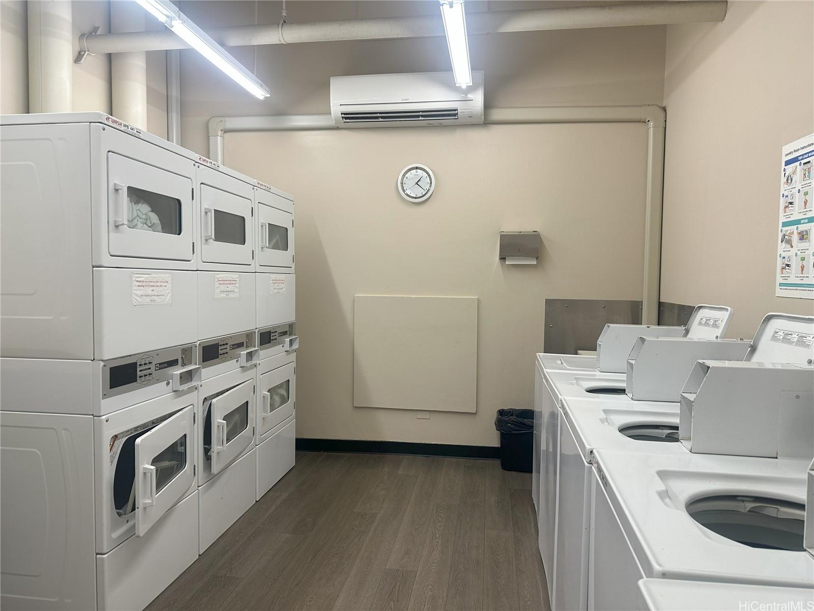 999 Wilder condo # 401, Honolulu, Hawaii - photo 22 of 25