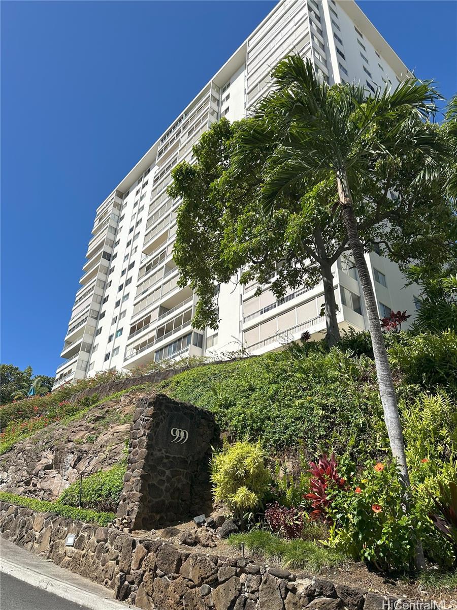 999 Wilder condo # 401, Honolulu, Hawaii - photo 25 of 25