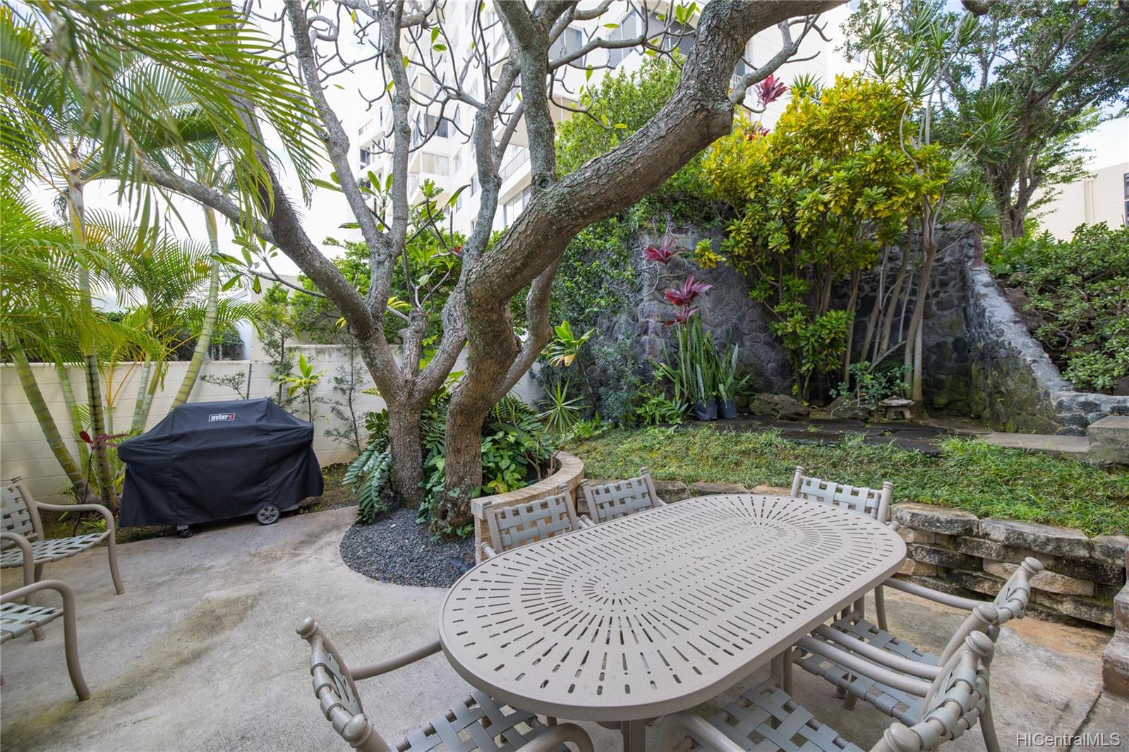 999 Wilder 504, 999 Wilder Ave, Honolulu Punchbowl Area condo