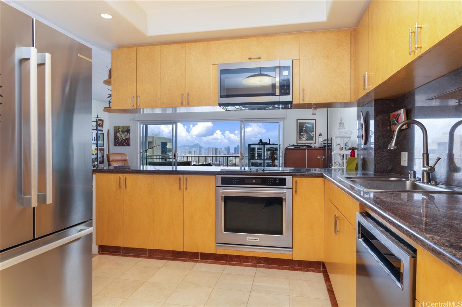 999 Wilder condos for sale in Punchbowl Area Oahu