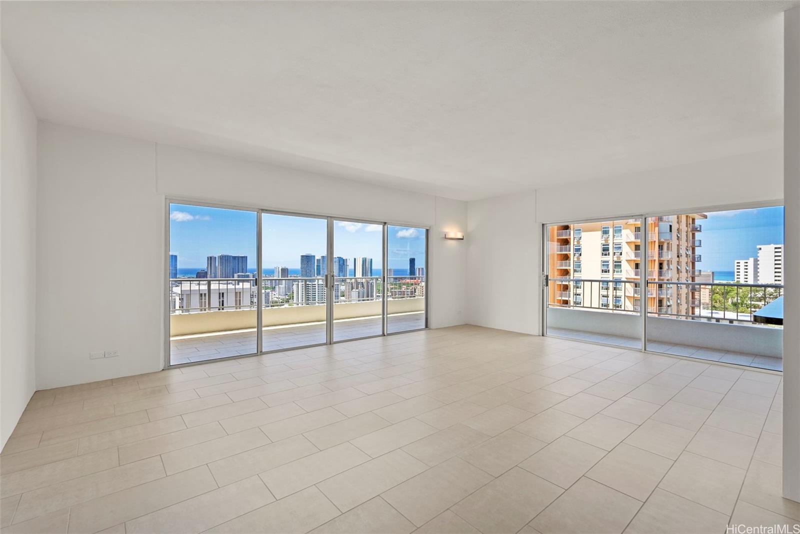 999 Wilder condo # 702, Honolulu, Hawaii - photo 5 of 10