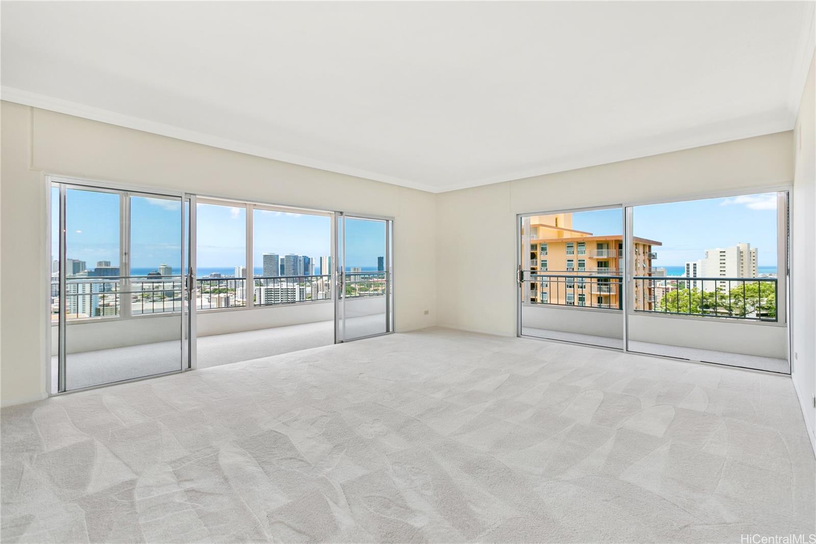 999 Wilder 902, 999 Wilder Ave, Honolulu Punchbowl Area condo Sold